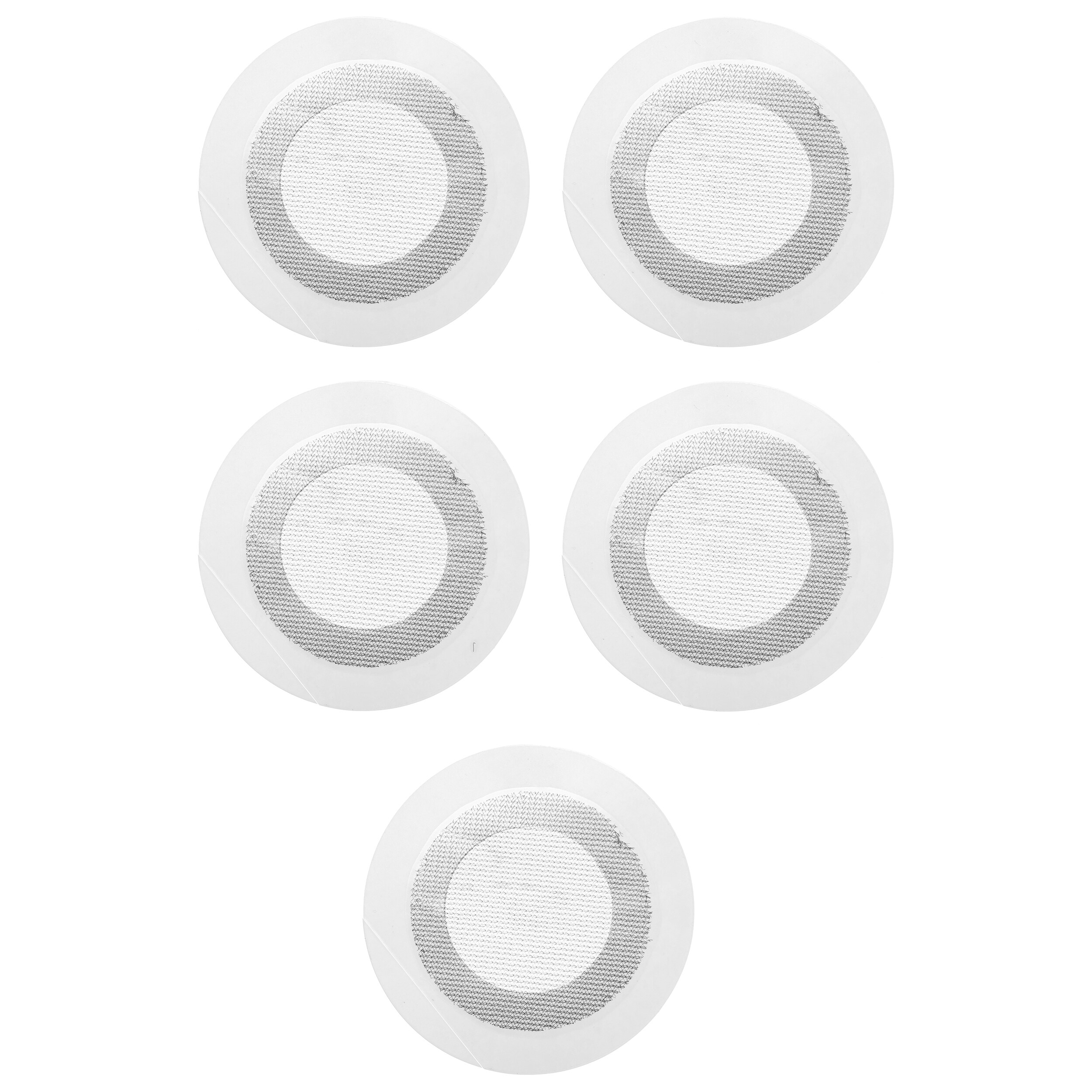 Highlander - Outdoor Reparaturset für Moskitonetze