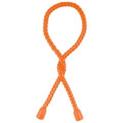 Highlander - Outdoor Gear Twist Klemmbänder 30 cm - Orange