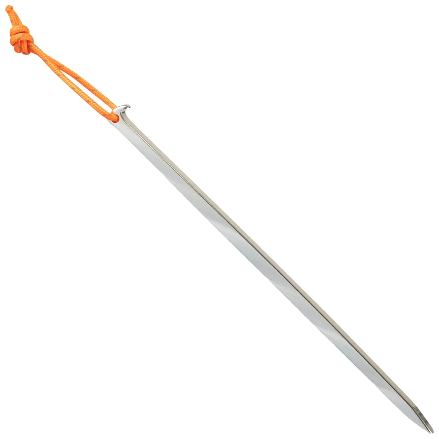 Highlander - Outdoor Dart Zeltheringe 16 cm - 5 Stk.