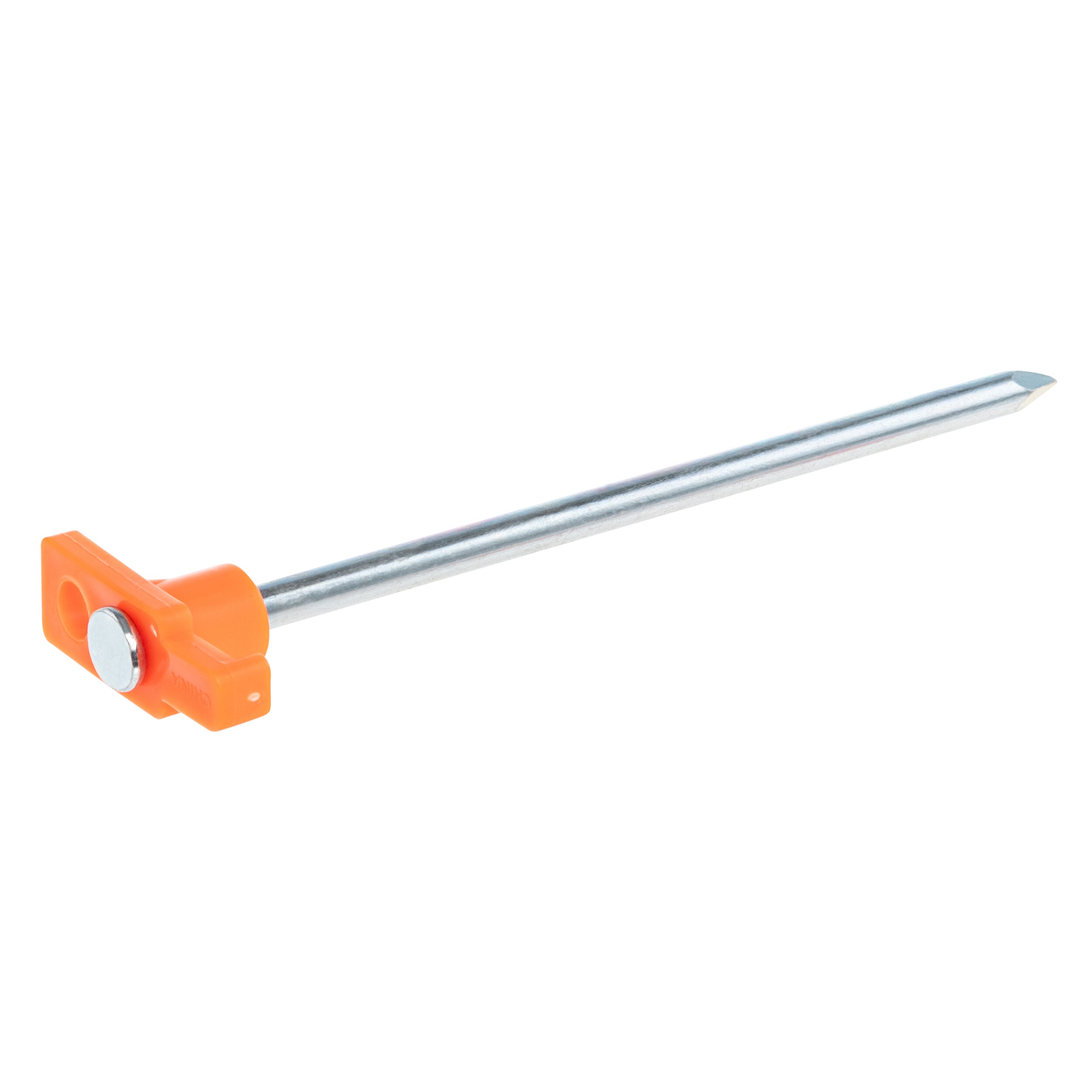 Highlander - Outdoor Stahlhering 18 cm - 50 Stk.