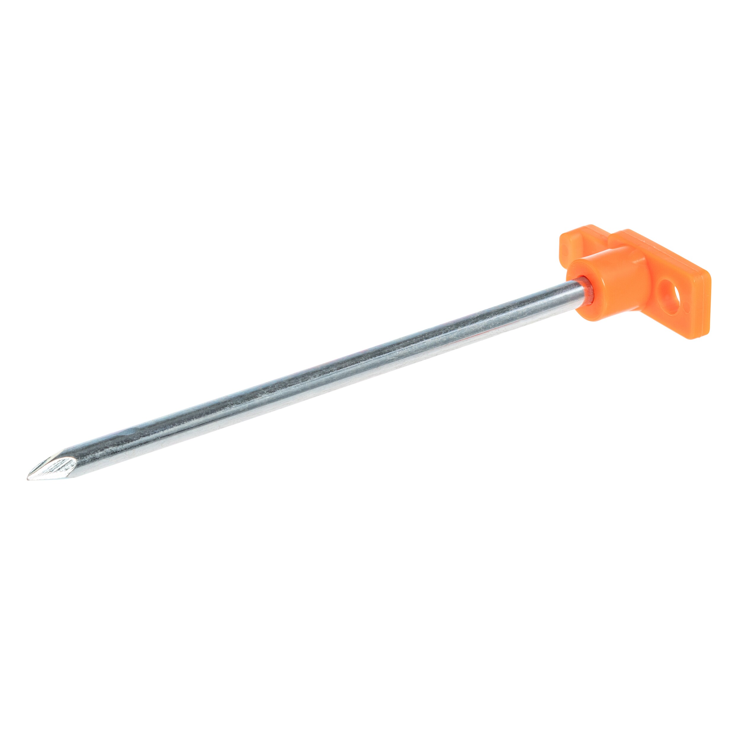 Highlander - Outdoor Stahlhering 18 cm - 50 Stk.