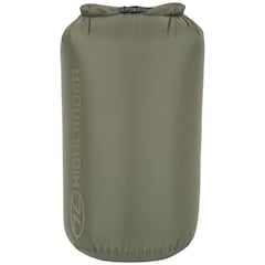 Highlander - Outdoor Lightweight Dry Sack V2 140 l - Wasserdichter Packsack - Ranger Green