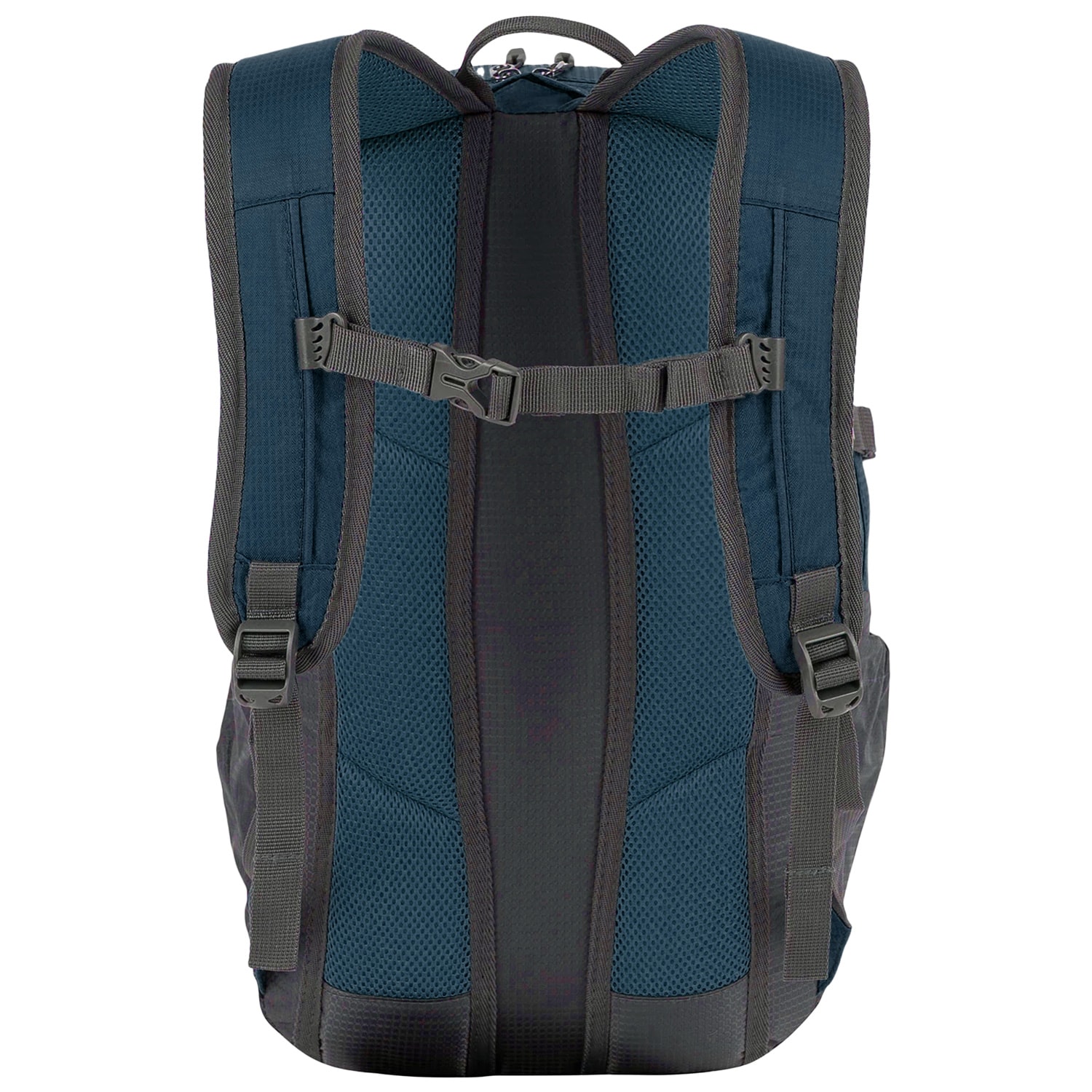 Highlander - Outdoor Venture Rucksack 20 l - Petrol/Grey