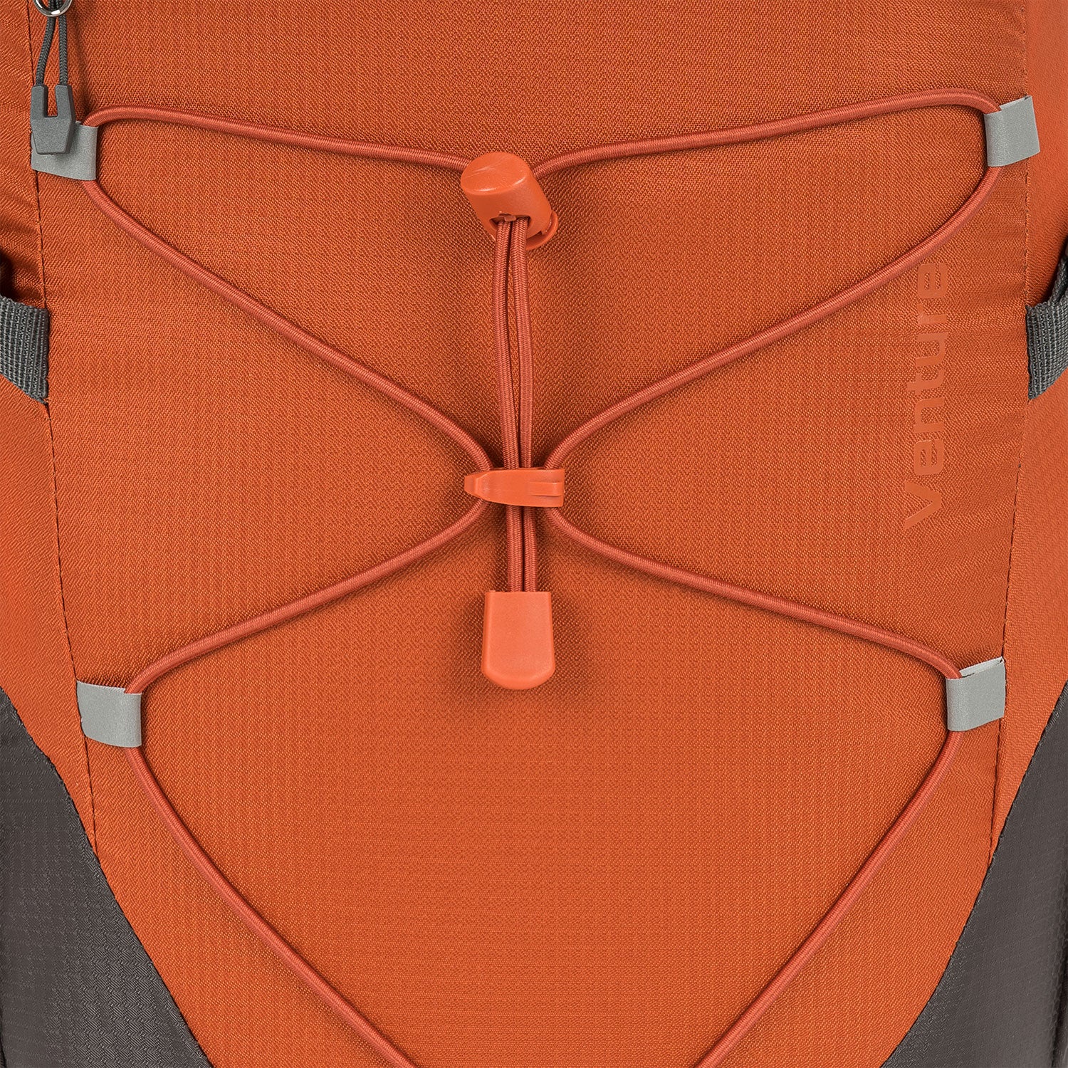 Highlander - Outdoor Venture Rucksack 20 l - Rust Grey