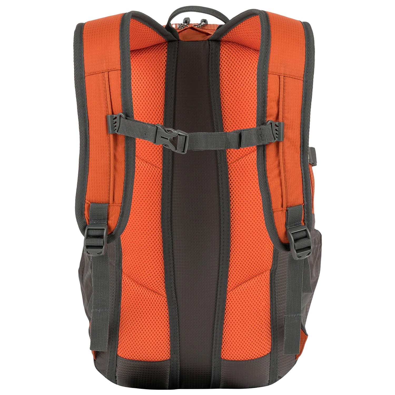 Highlander - Outdoor Venture Rucksack 20 l - Rust Grey