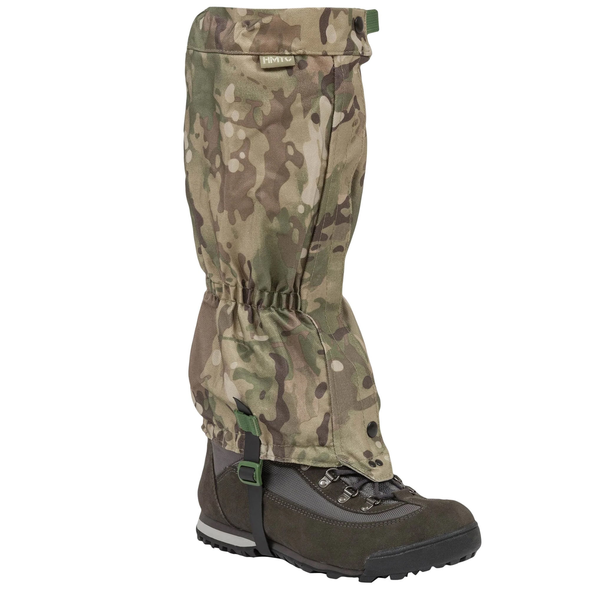 Highlander - Forces HMTC Gaiters V2 Stuptuts 