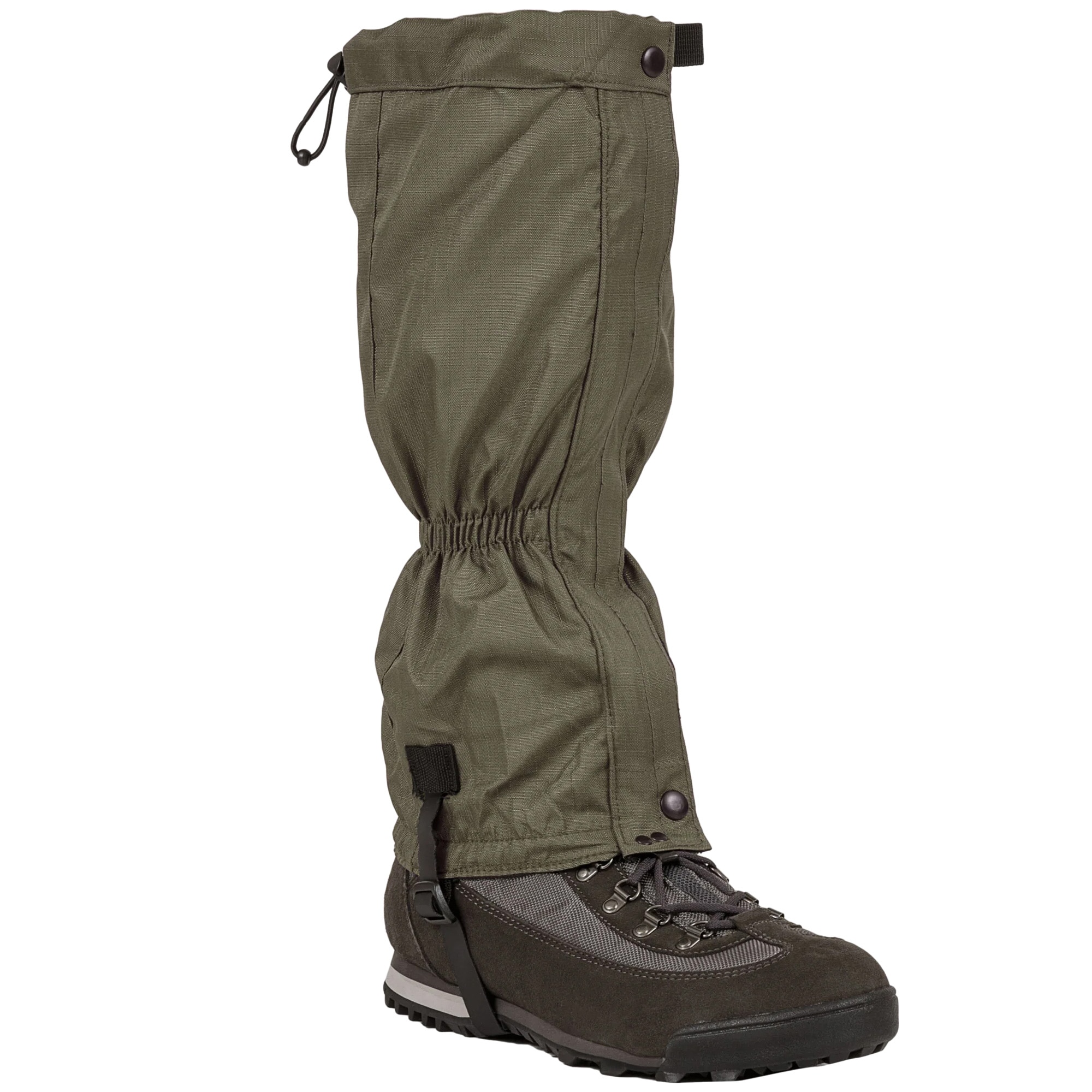 Highlander - Forces Walking Gaiters V2 Stuptuts - Ranger Green