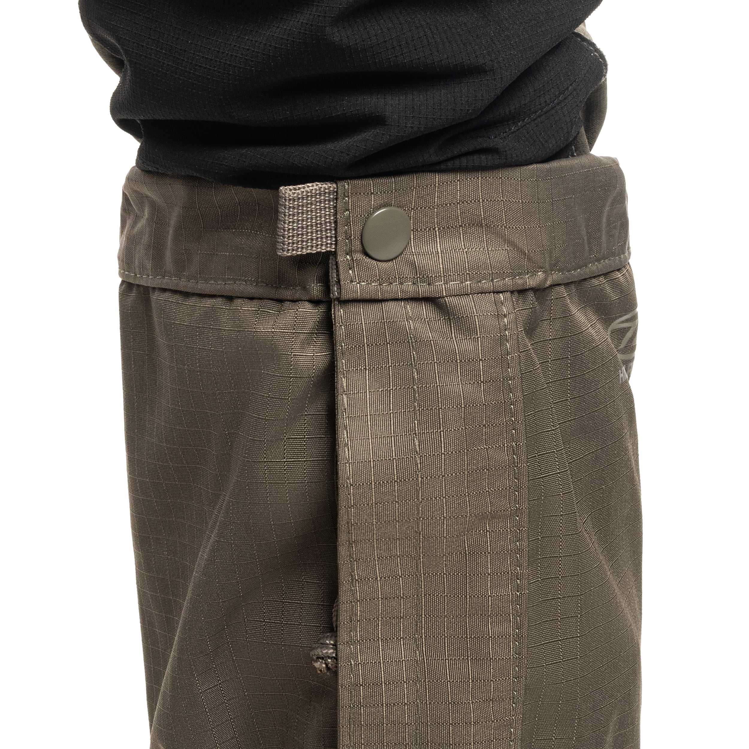 Highlander - Forces Walking Gaiters V2 Stuptuts - Ranger Green