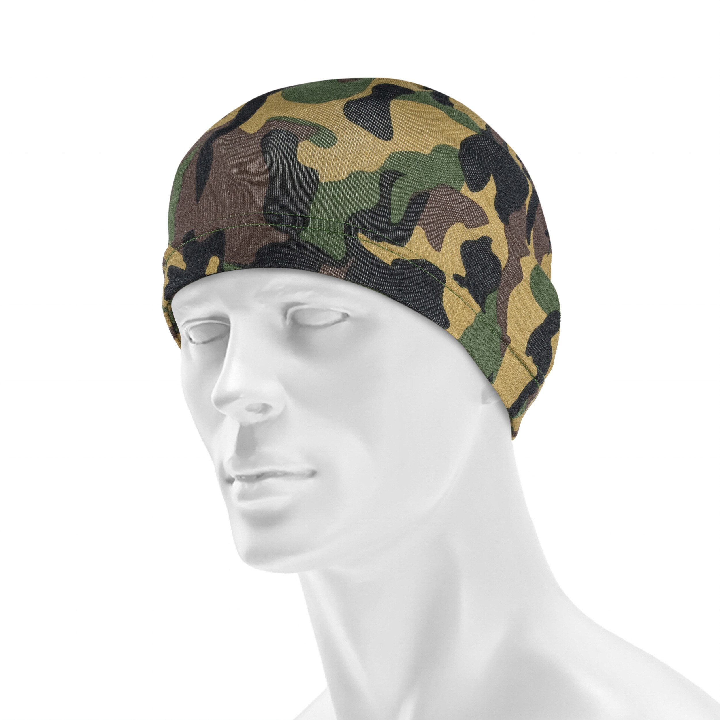Highlander - Forces Military Headover - Multifunktionstuch - British Camo