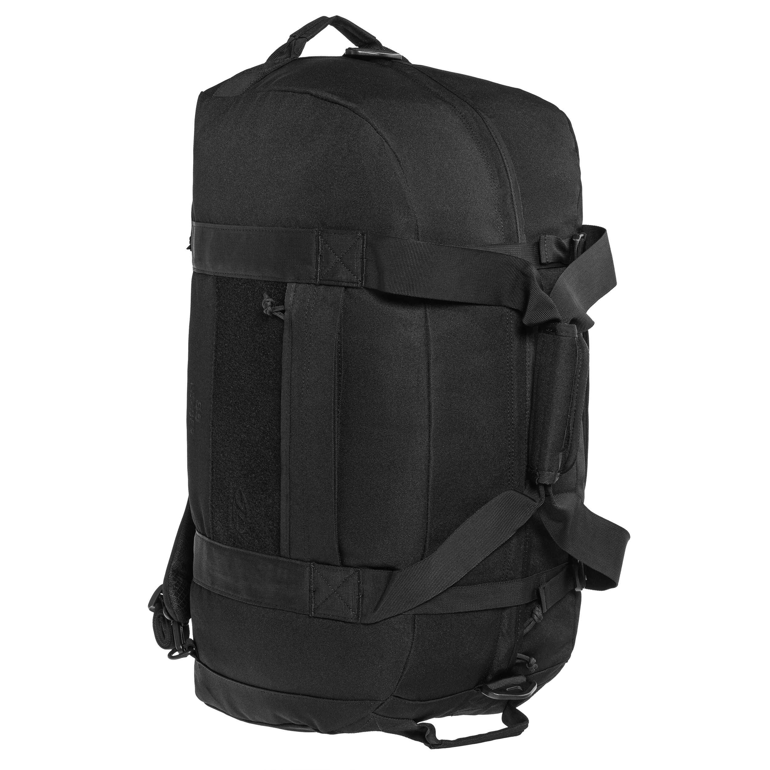 Highlander - Outdoor Loader 65 Holdall V2 Tasche 65 l - Black