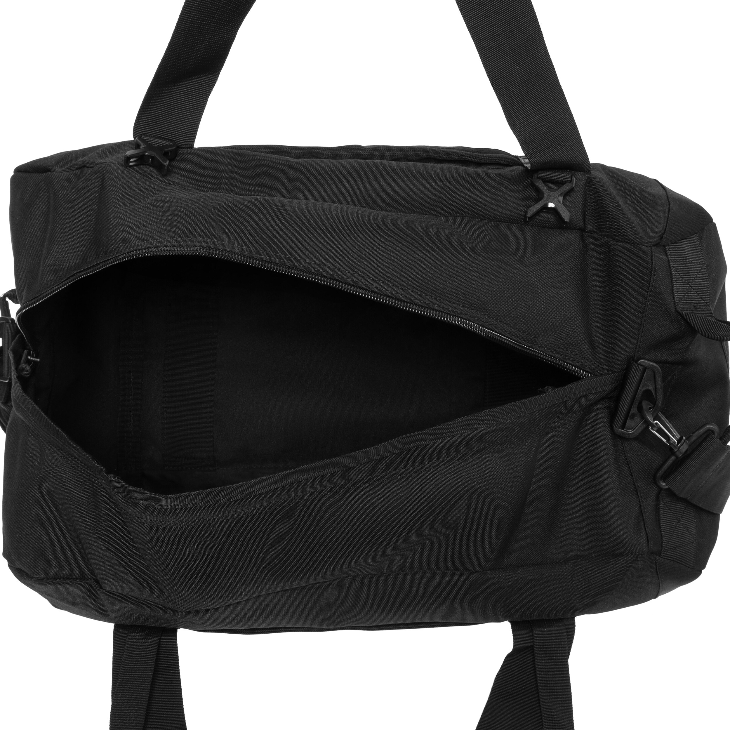 Highlander - Outdoor Loader 65 Holdall V2 Tasche 65 l - Black