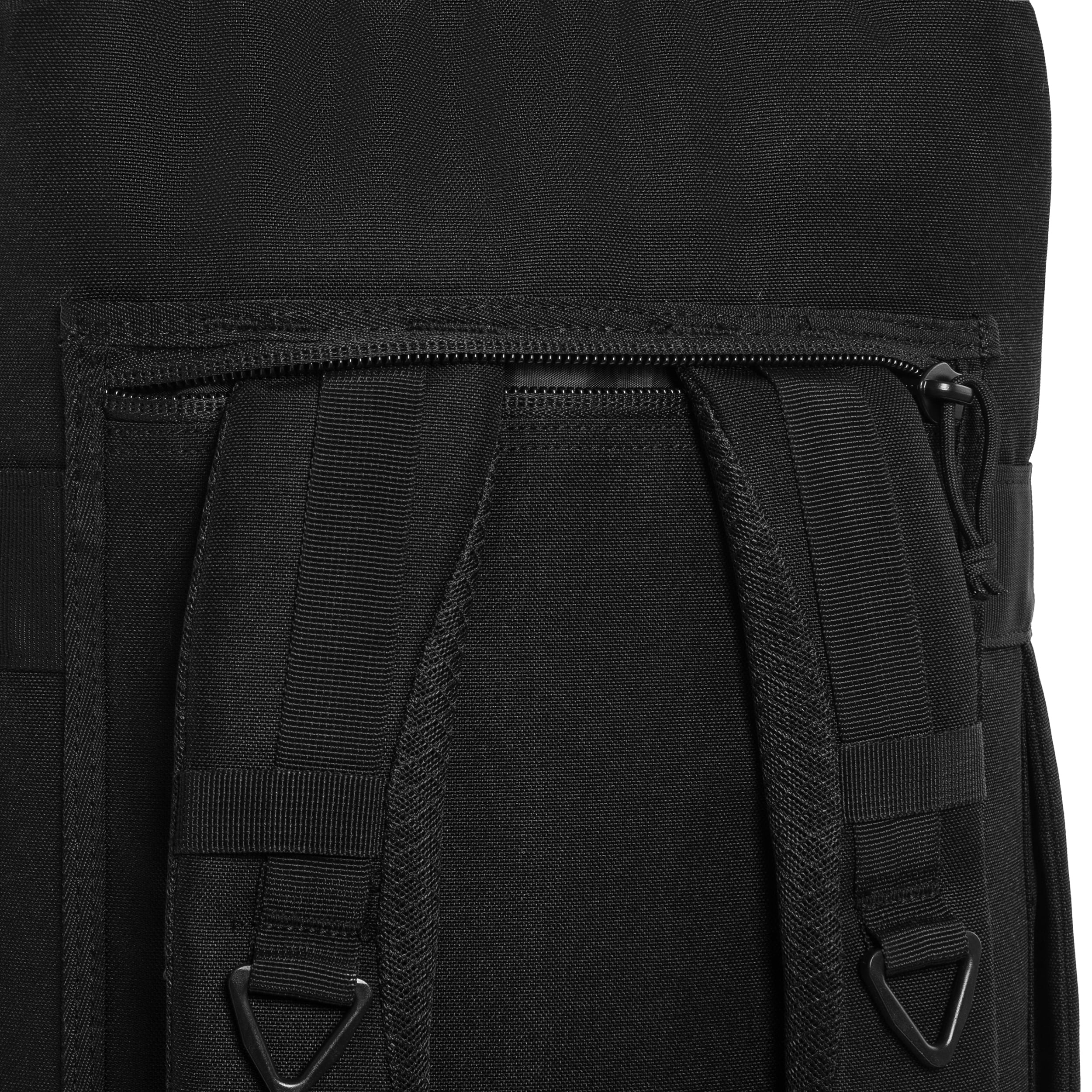 Highlander - Outdoor Loader 65 Holdall V2 Tasche 65 l - Black
