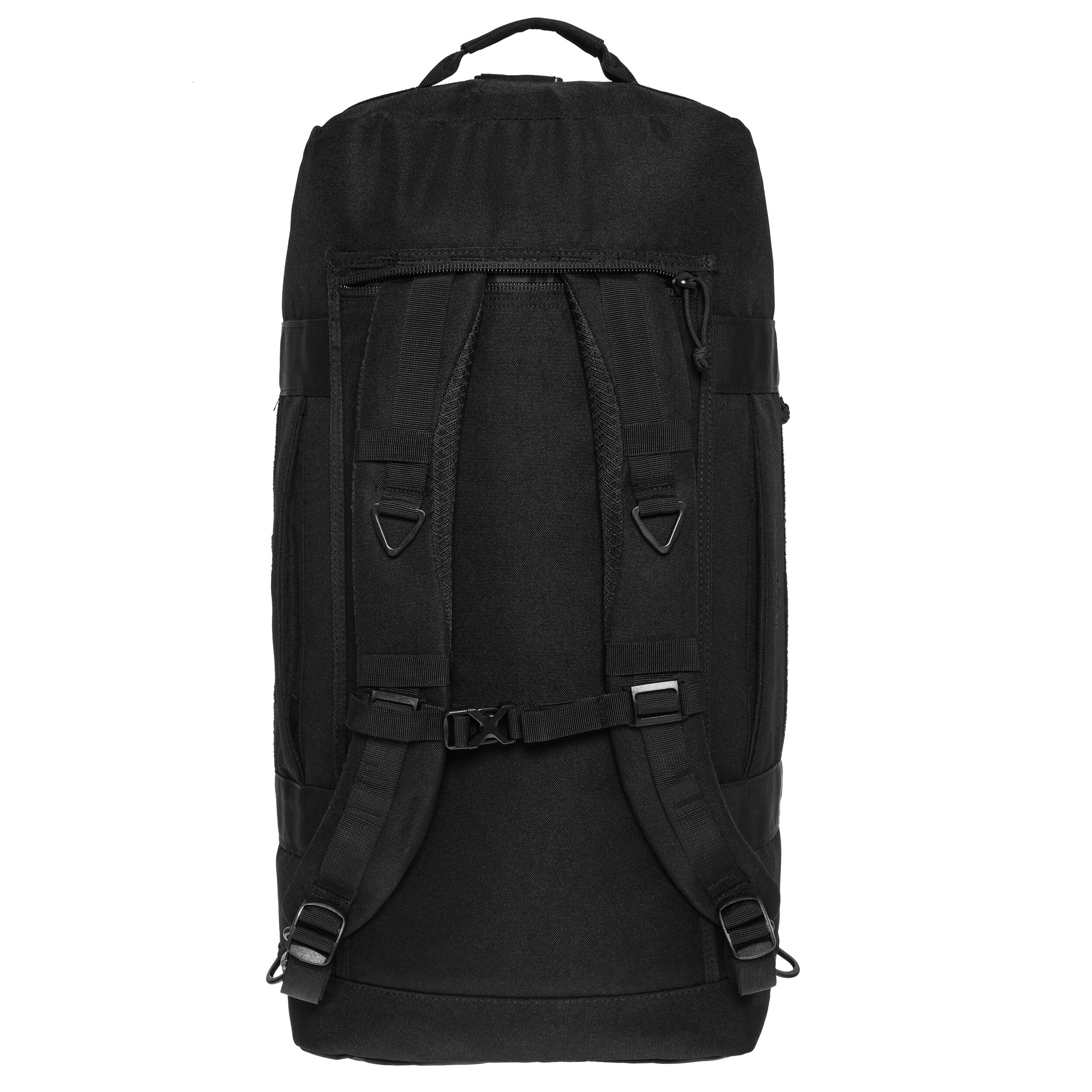Highlander - Outdoor Loader 65 Holdall V2 Tasche 65 l - Black