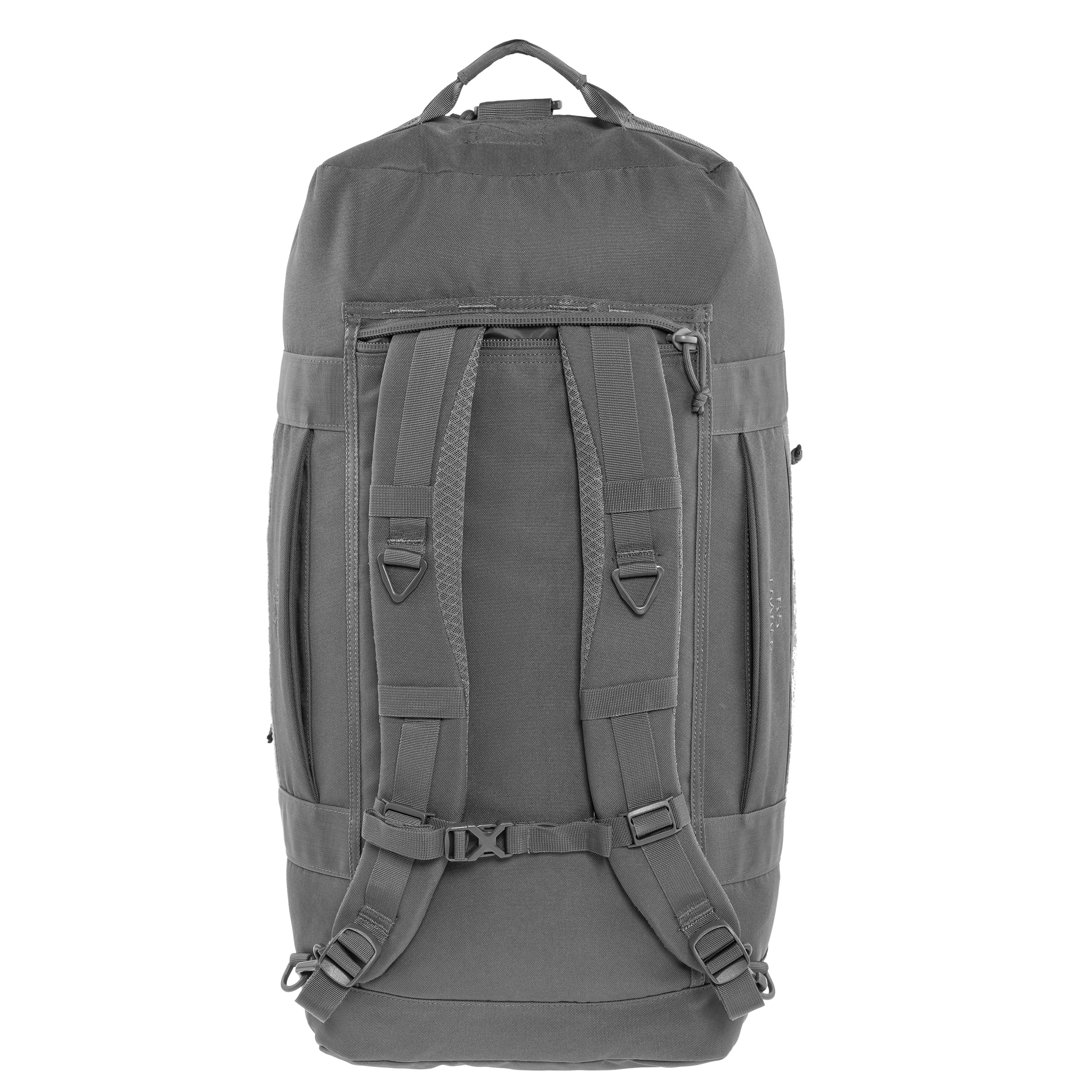 Highlander - Outdoor Loader 65 Holdall V2 Tasche 65 l - Dark Grey
