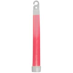 Highlander - Outdoor 6" Leuchtstab - Red