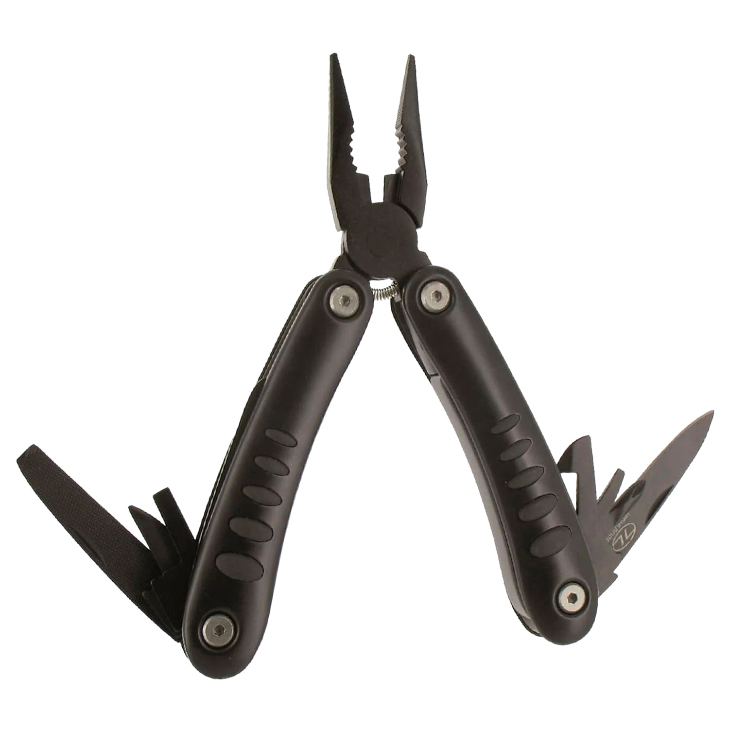 Highlander - Outdoor Harrier Multitool