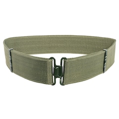 Highlander - Forces Cadet 96 Gürtel - Olive