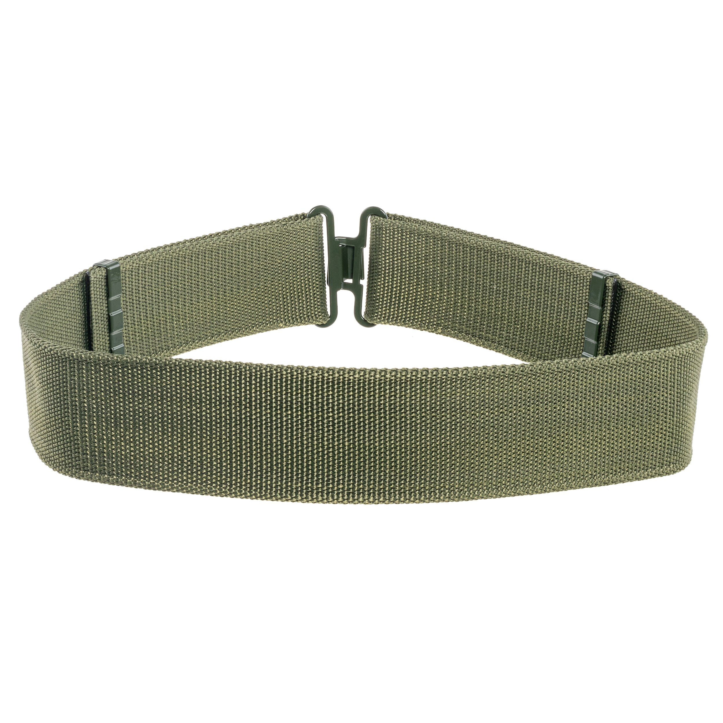 Highlander - Forces Cadet 96 Gürtel - Olive