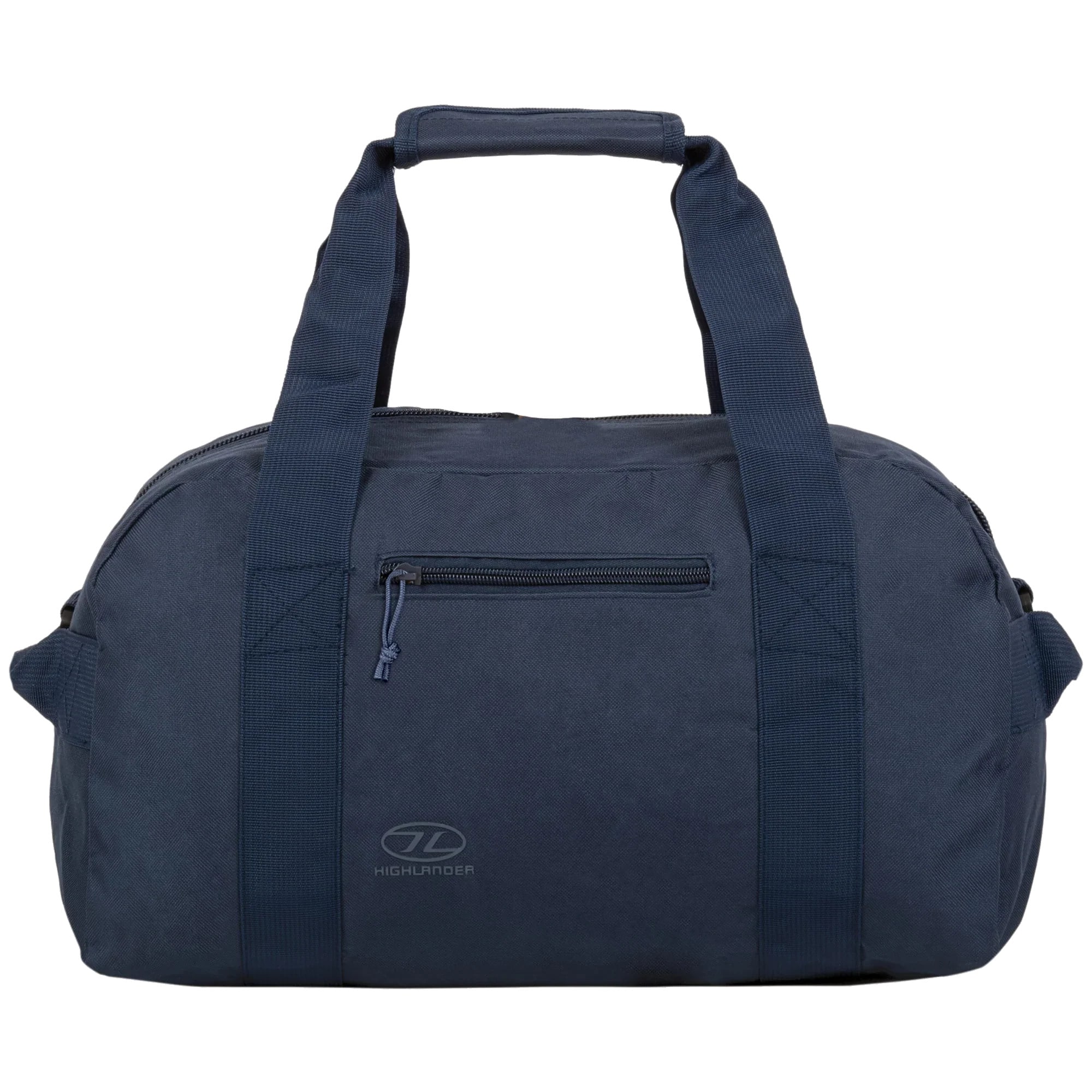 Highlander - Outdoor Cargo V2 Tasche 30 l - Denim Blue