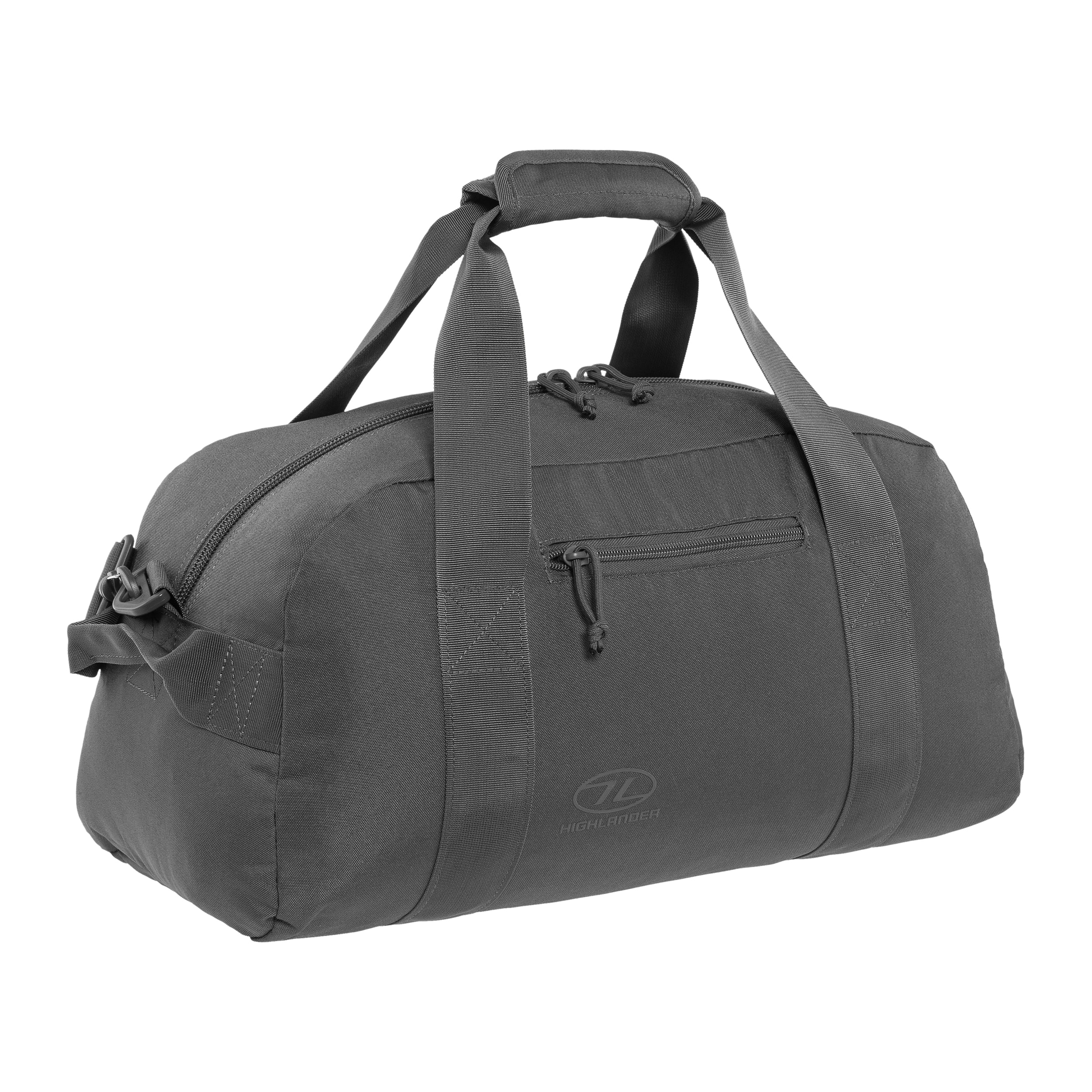 Highlander - Outdoor Cargo V2 Tasche 30 l - Dark Grey