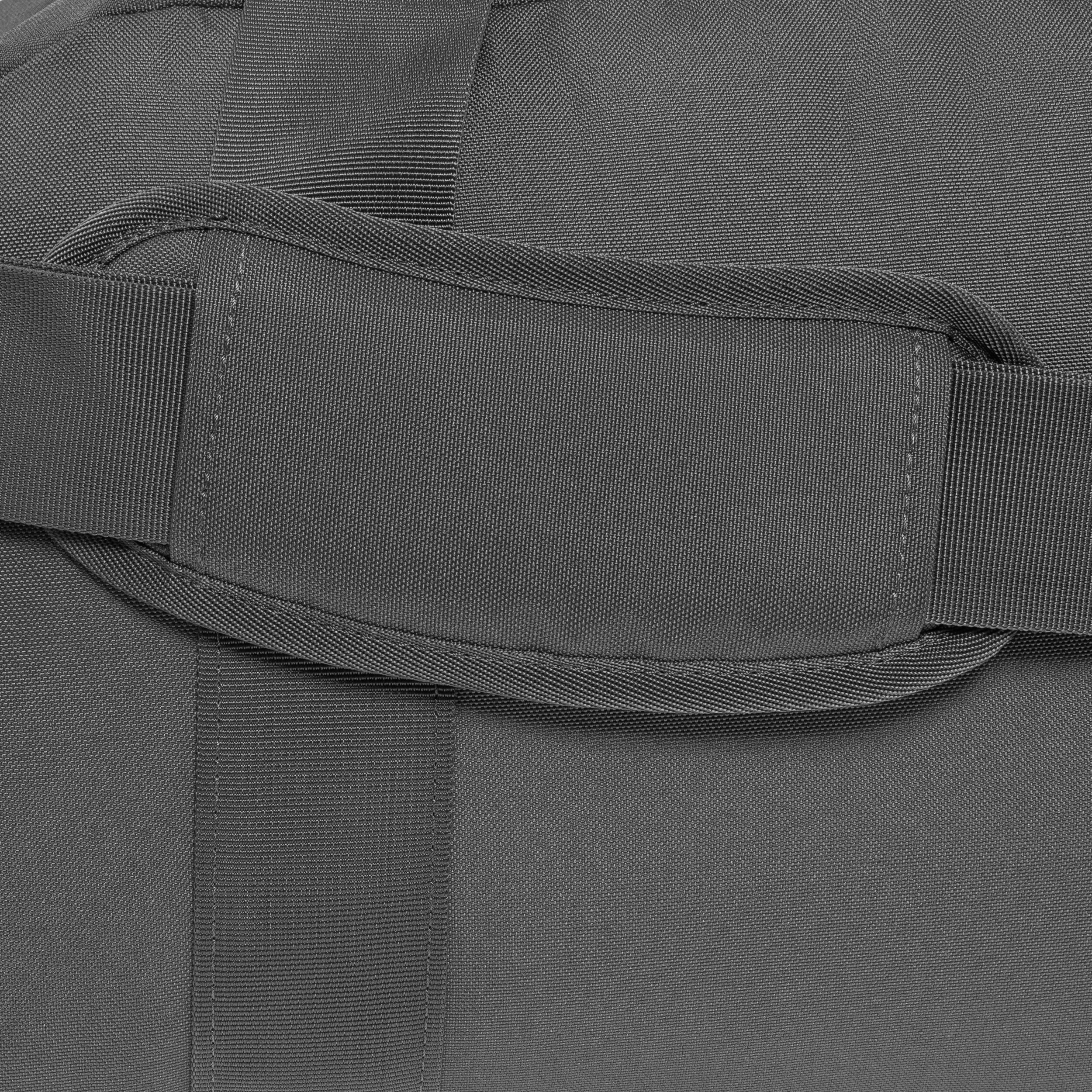 Highlander - Outdoor Cargo V2 Tasche 30 l - Dark Grey