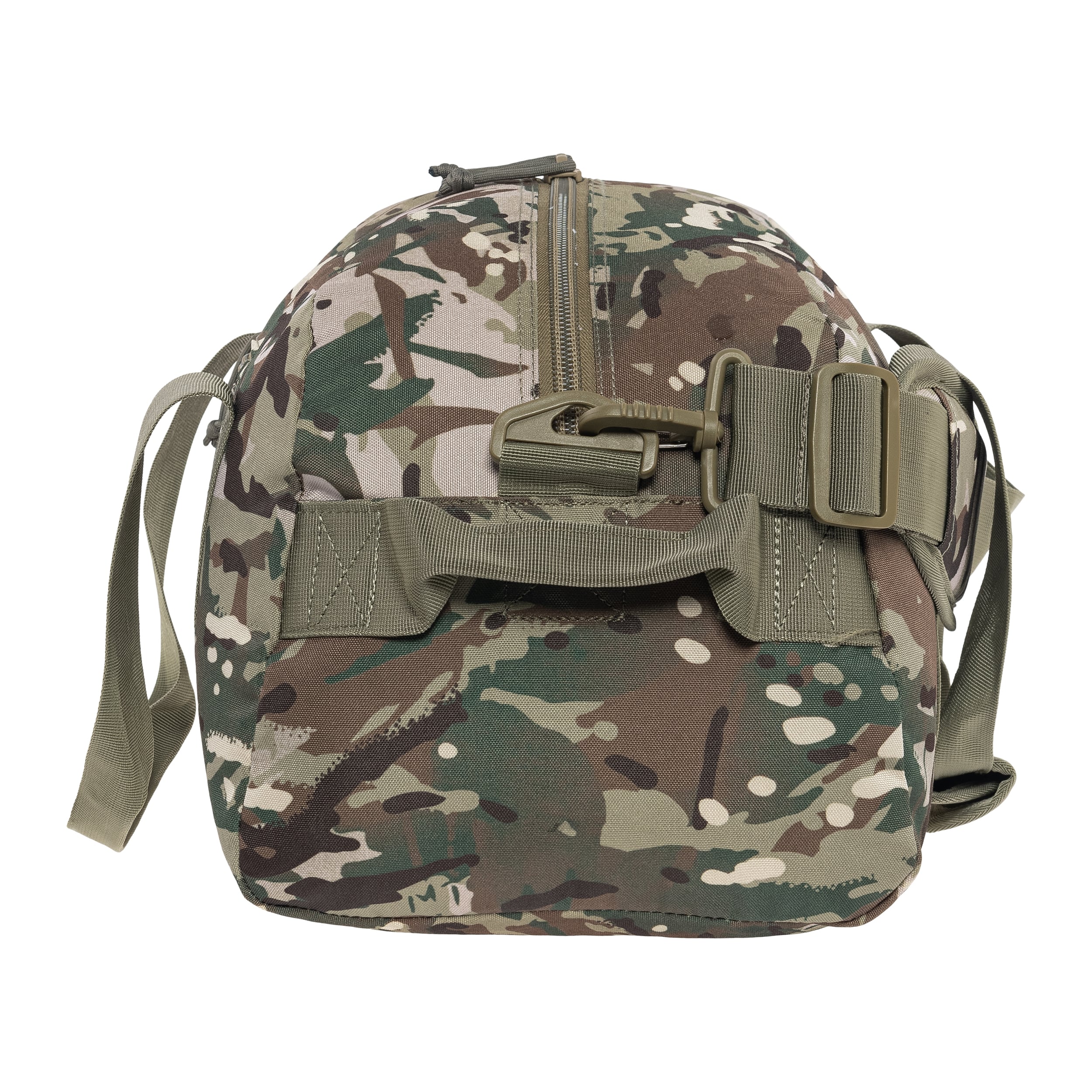 Highlander - Outdoor Cargo V2 Tasche 30 l - Arid MC Camo