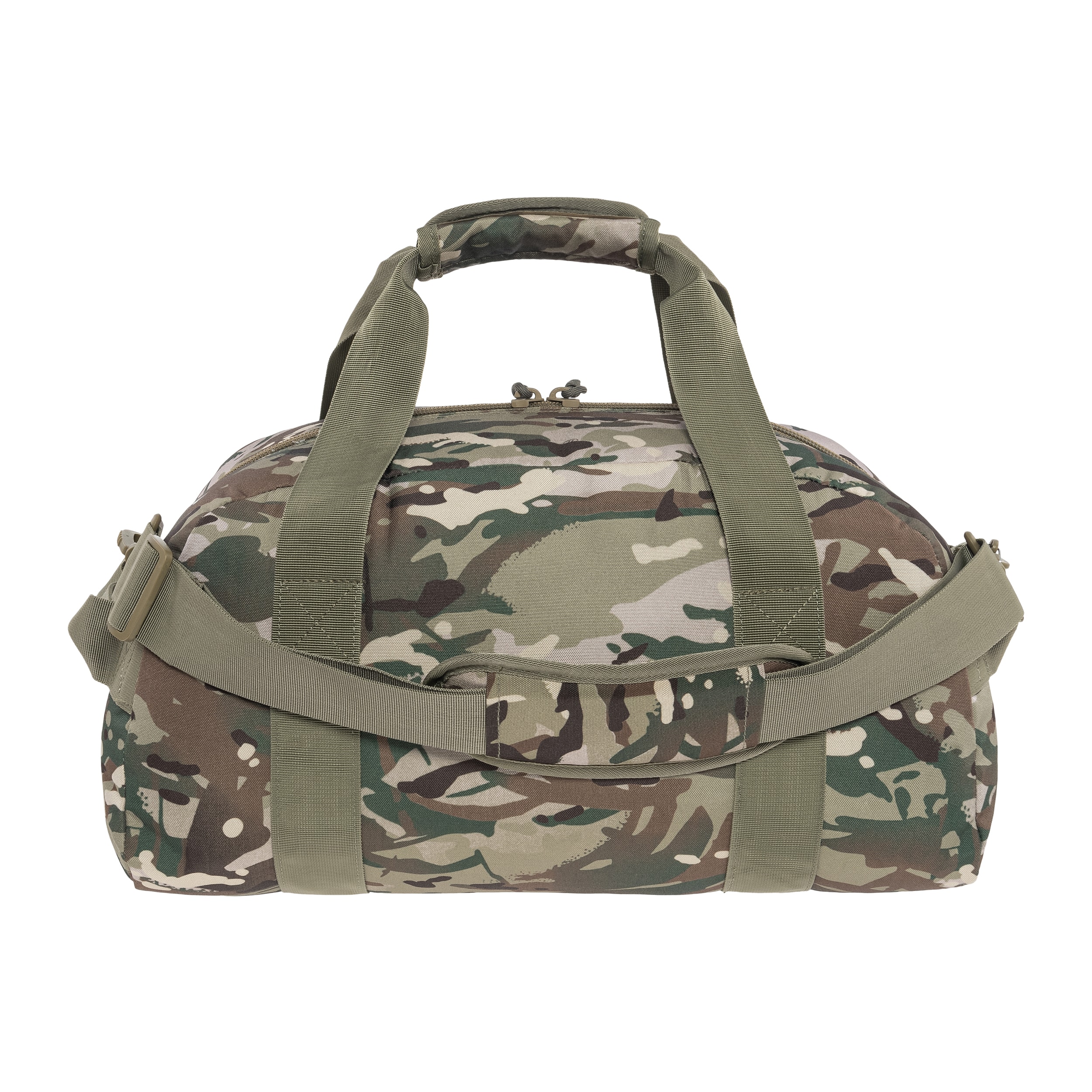 Highlander - Outdoor Cargo V2 Tasche 30 l - Arid MC Camo