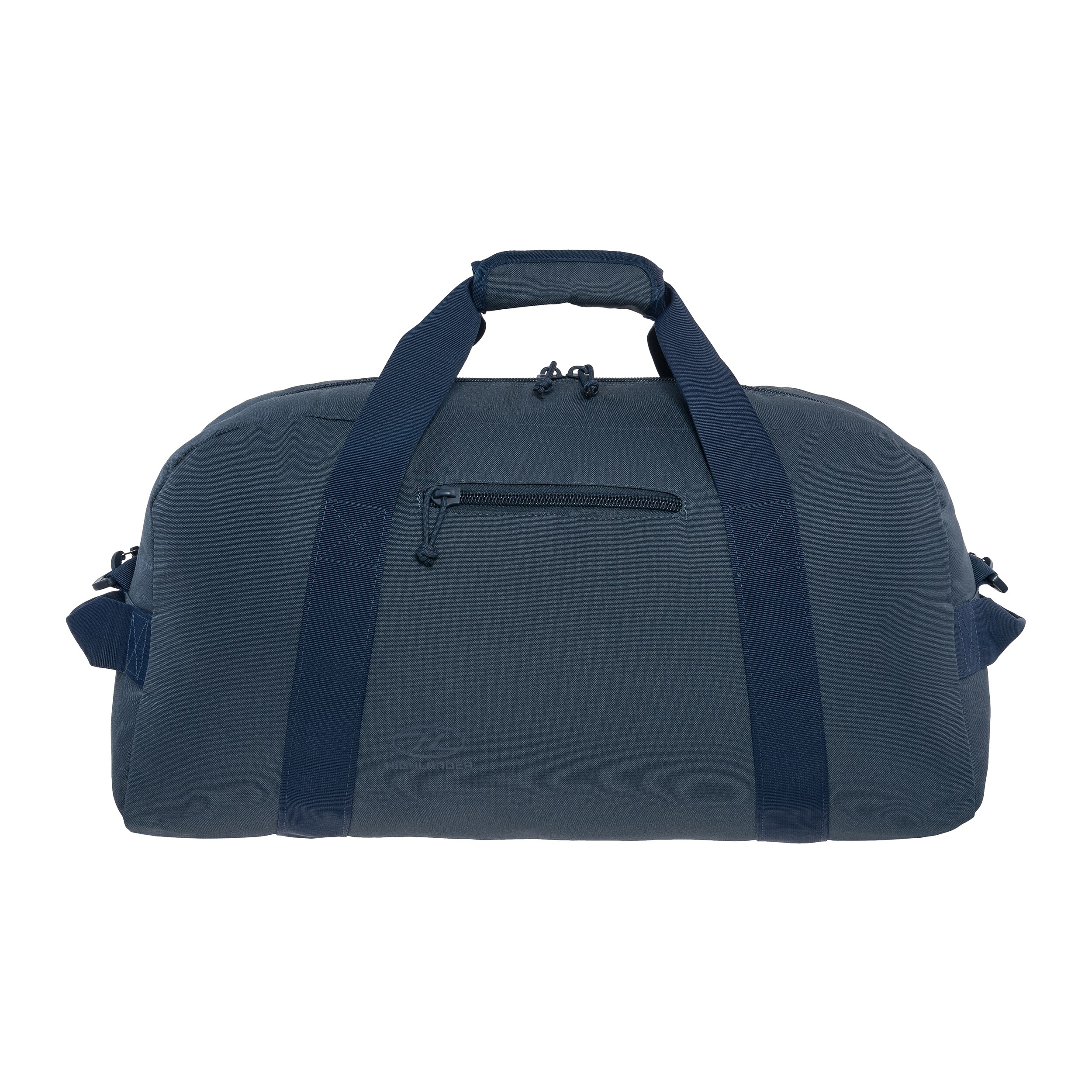 Highlander - Outdoor Cargo V2 Tasche 45 l - Denim Blue