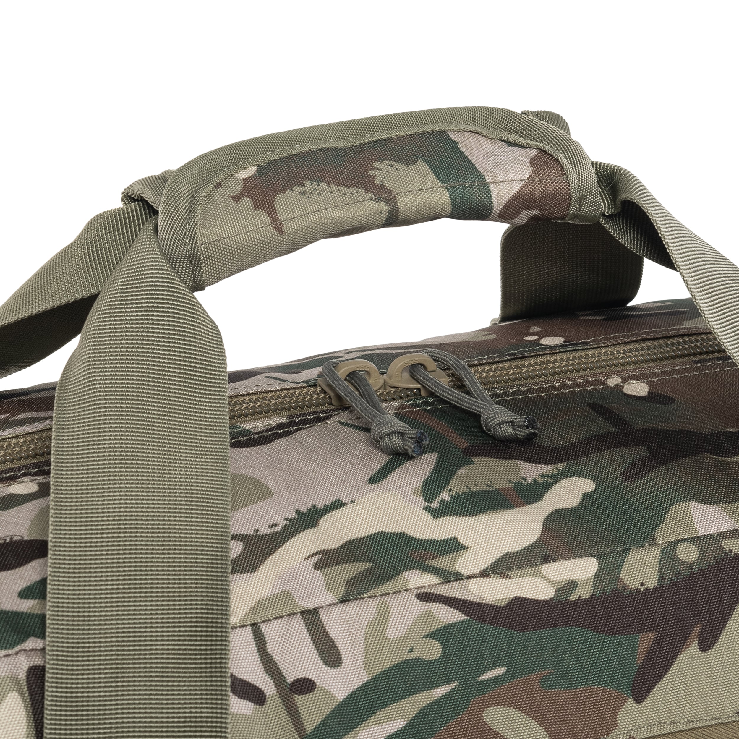Highlander - Outdoor Cargo V2 Tasche 45 l - Arid MC Camo