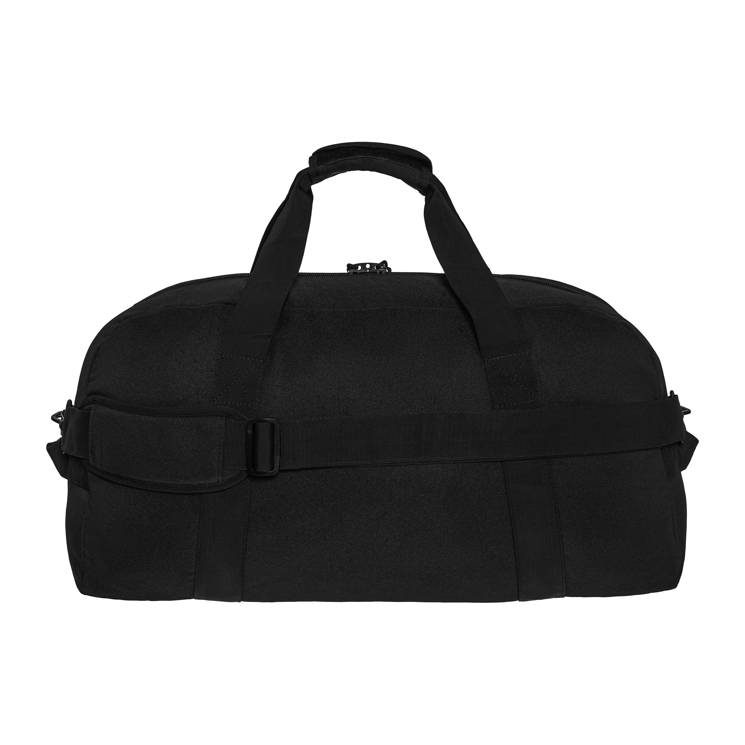Highlander - Outdoor Cargo V2 Tasche 65 l - Black