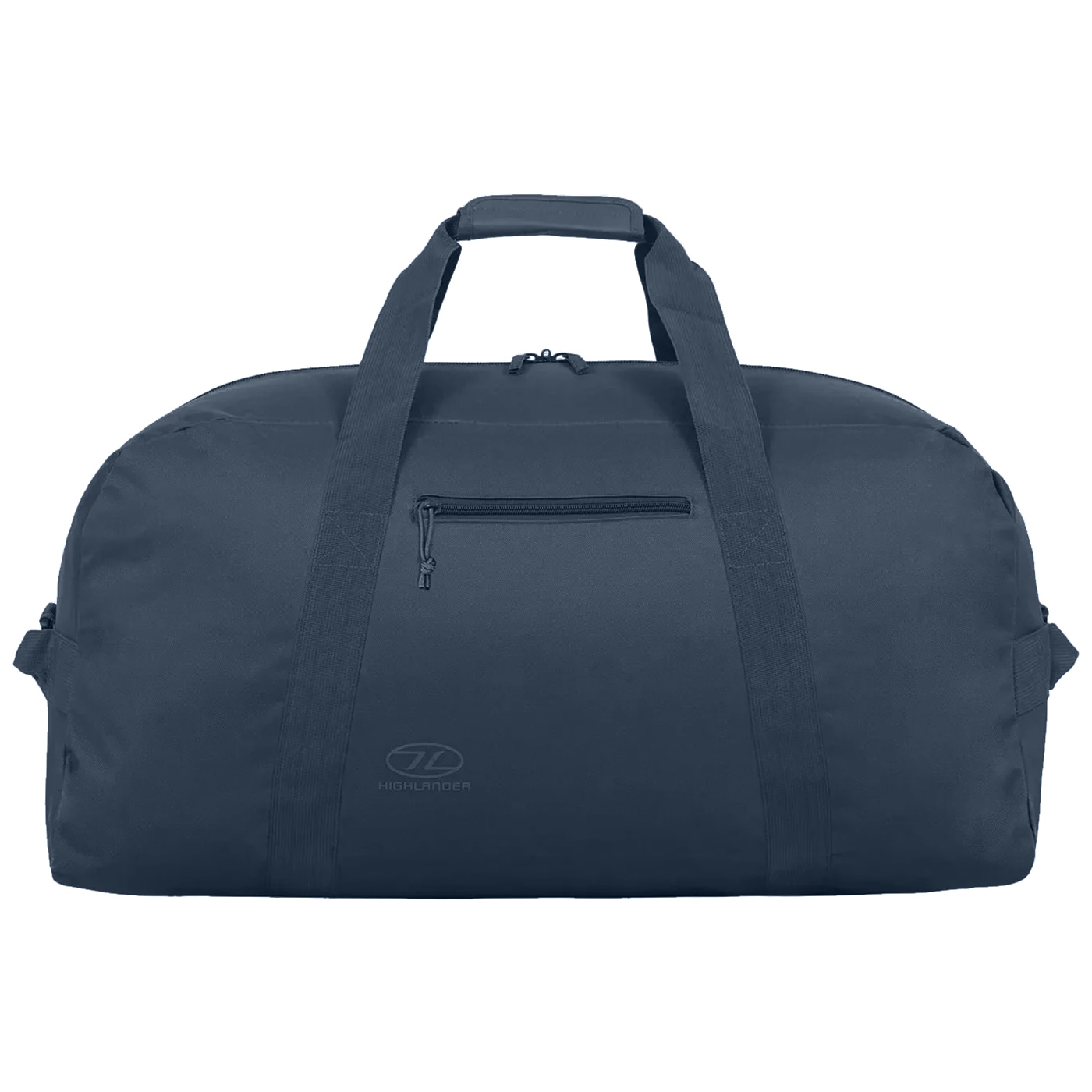 Highlander - Outdoor Cargo V2 Tasche 65 l - Denim Blue