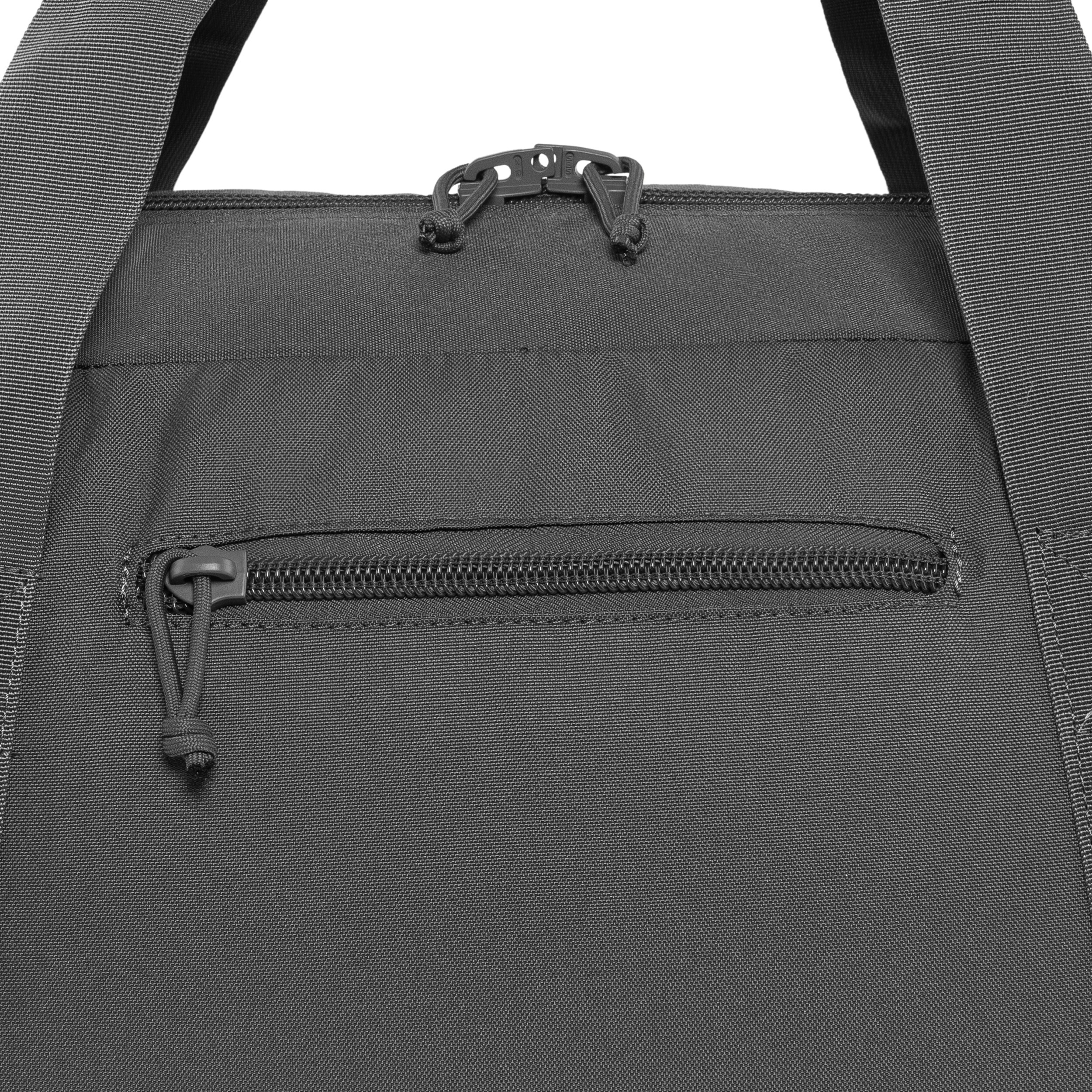 Highlander - Outdoor Cargo V2 Tasche 65 l - Dark Grey