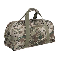Highlander - Outdoor Cargo V2 Tasche 65 l - Arid MC Camo