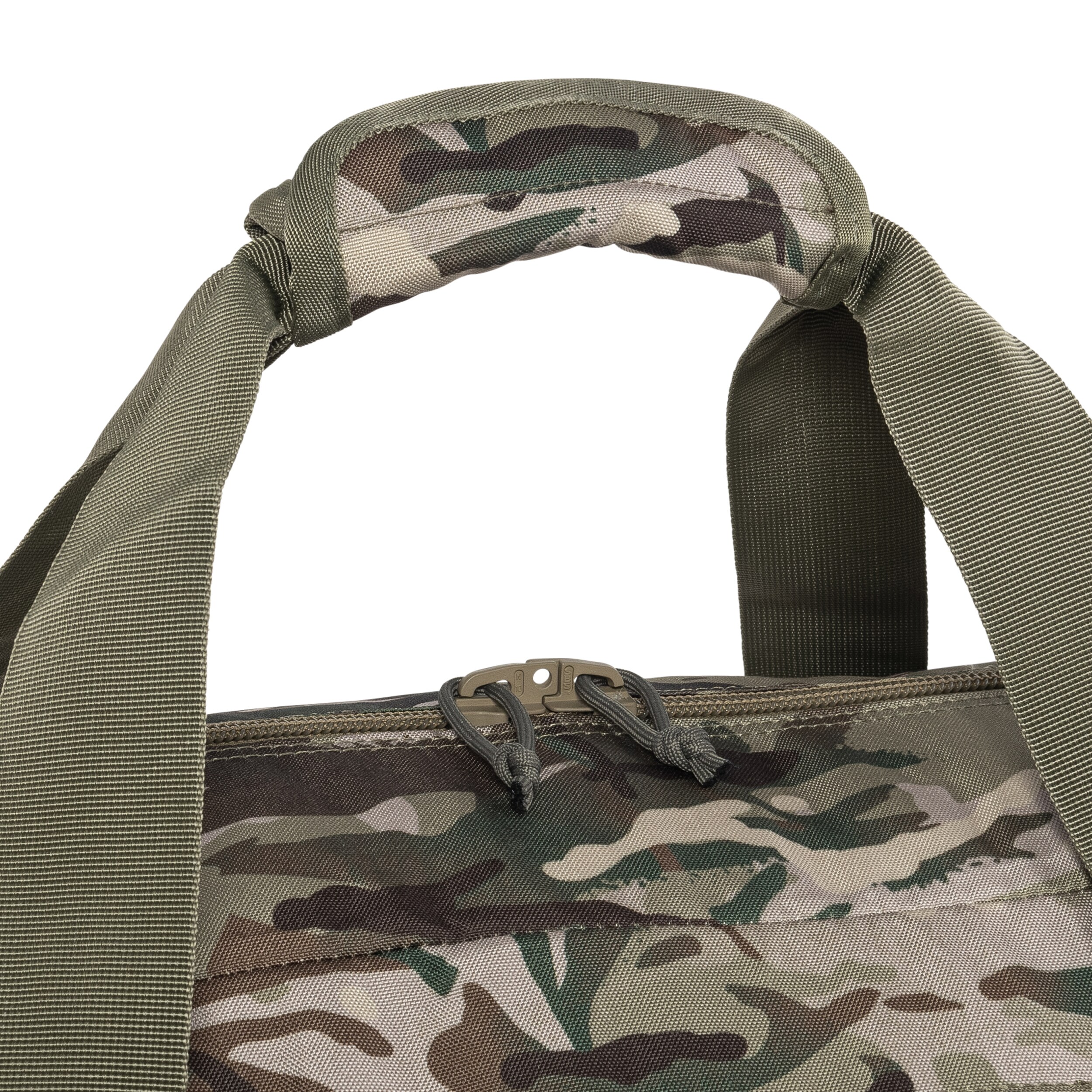 Highlander - Outdoor Cargo V2 Tasche 65 l - Arid MC Camo