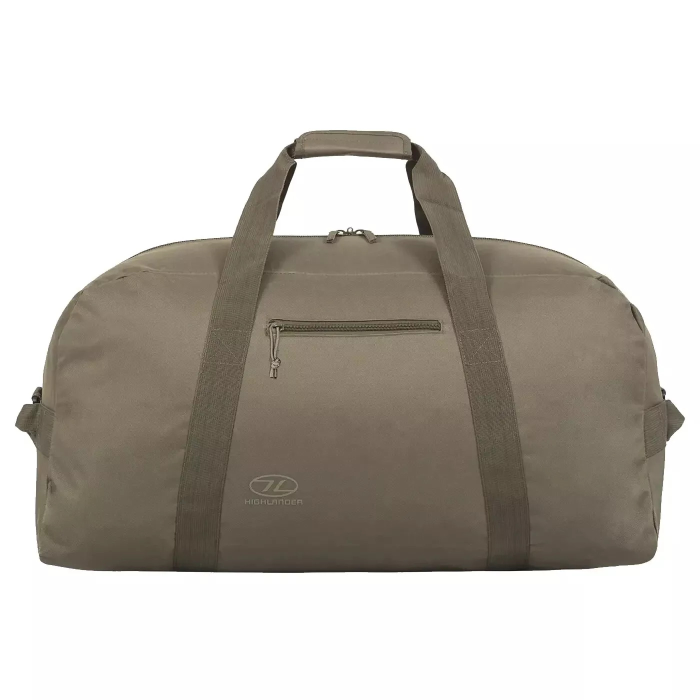 Highlander - Outdoor Cargo V2 Tasche 65 l - Ranger Green