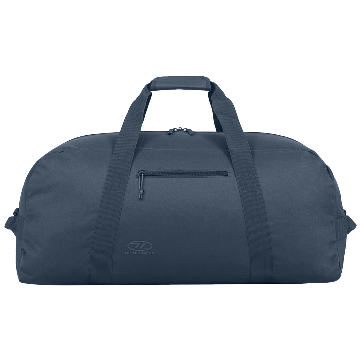 Highlander - Outdoor Cargo V2 Tasche 100 l - Denim Blue