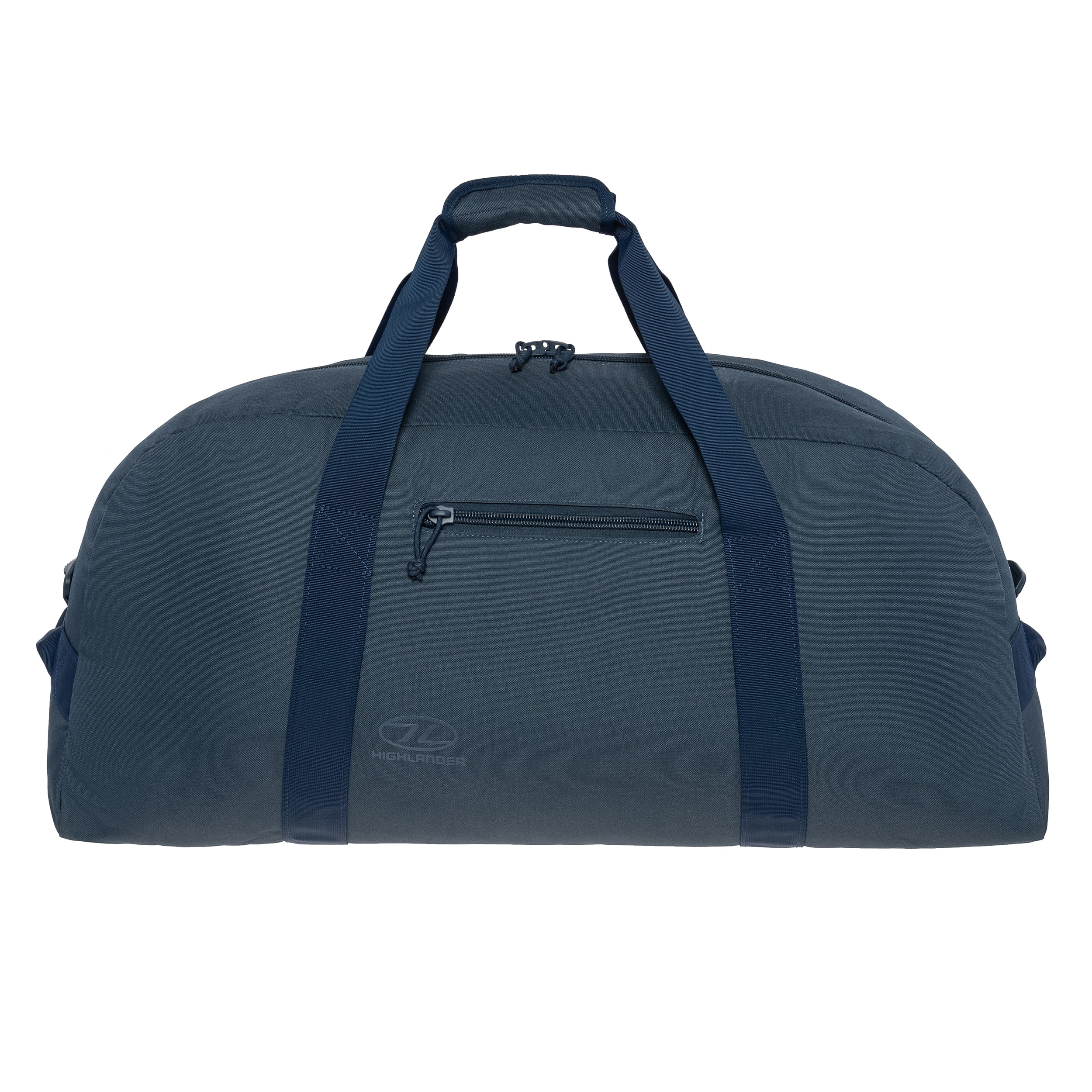 Highlander - Outdoor Cargo V2 Tasche 100 l - Denim Blue