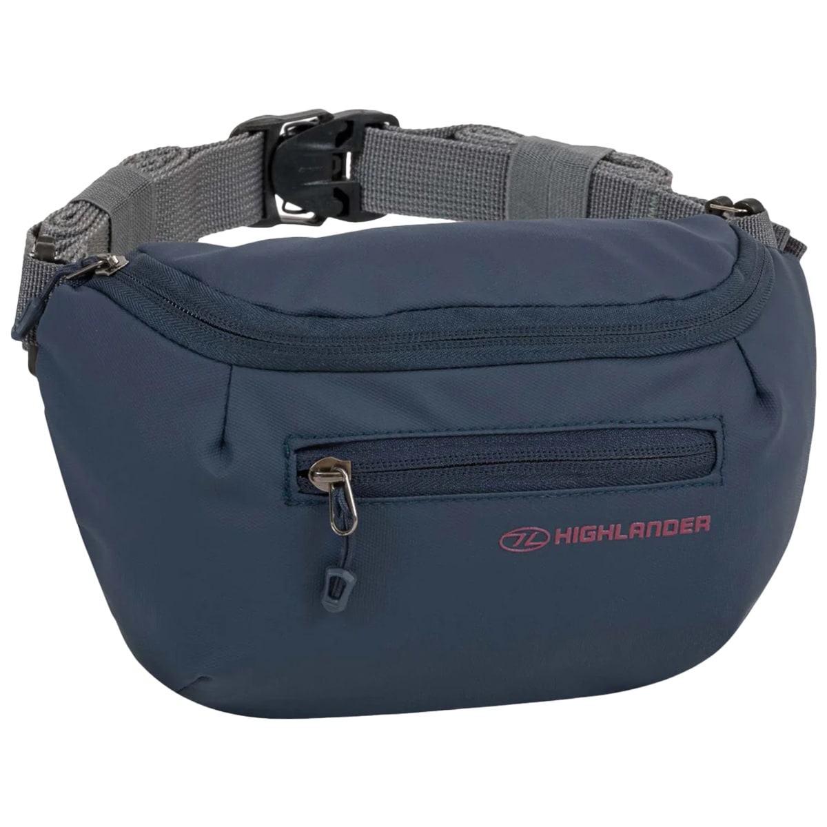 Highlander - Outdoor Targa Bum Bag Gürteltasche 2 l - Navy