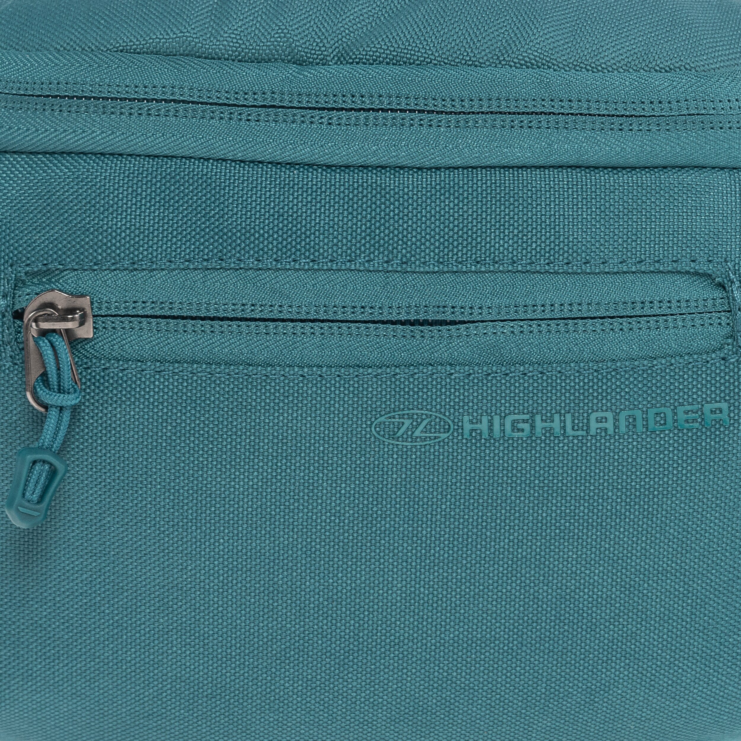 Highlander - Outdoor Targa Bum Bag Gürteltasche 2 l - Teal