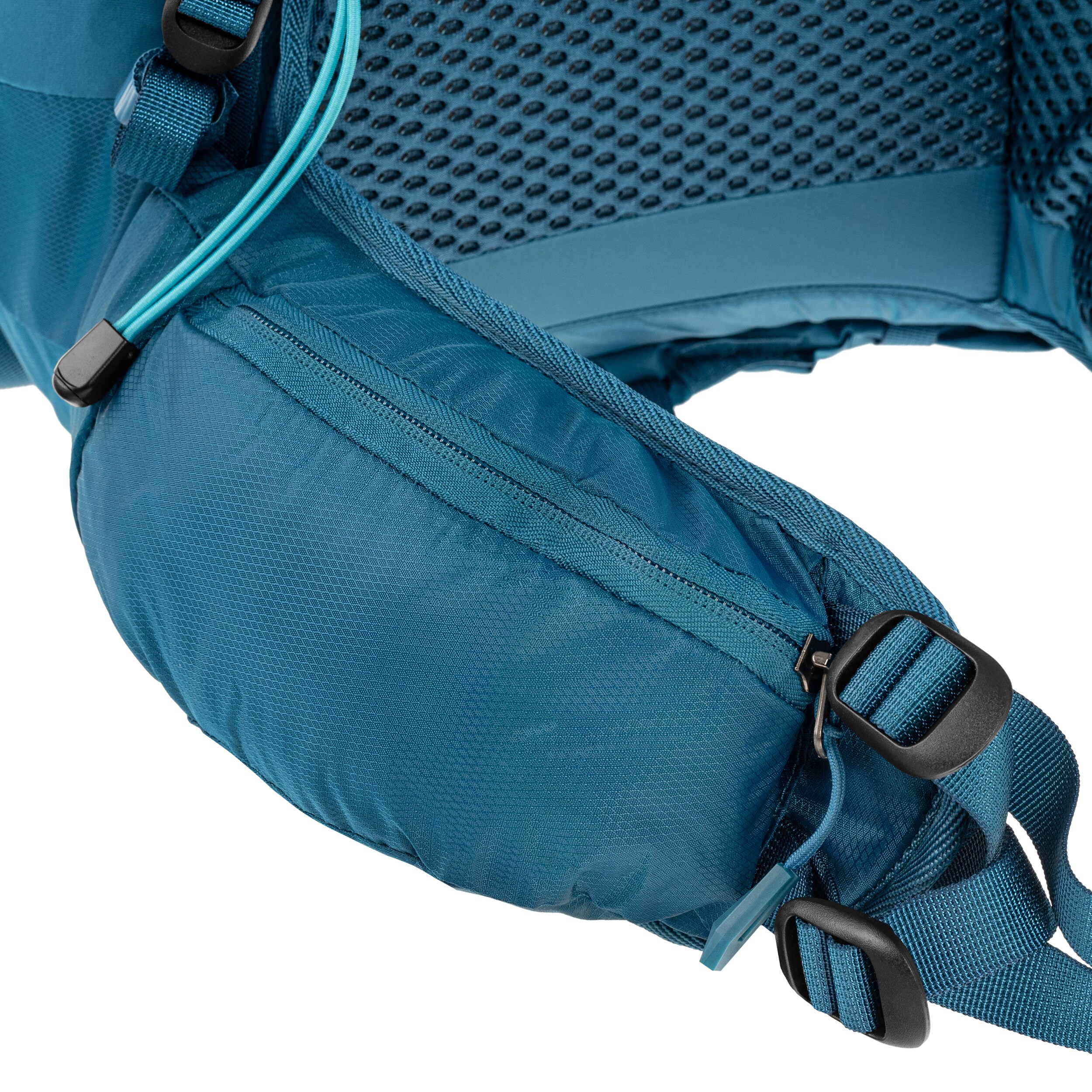 Highlander - Outdoor Ben Nevis Damenrucksack 52 l - Petrol Blue