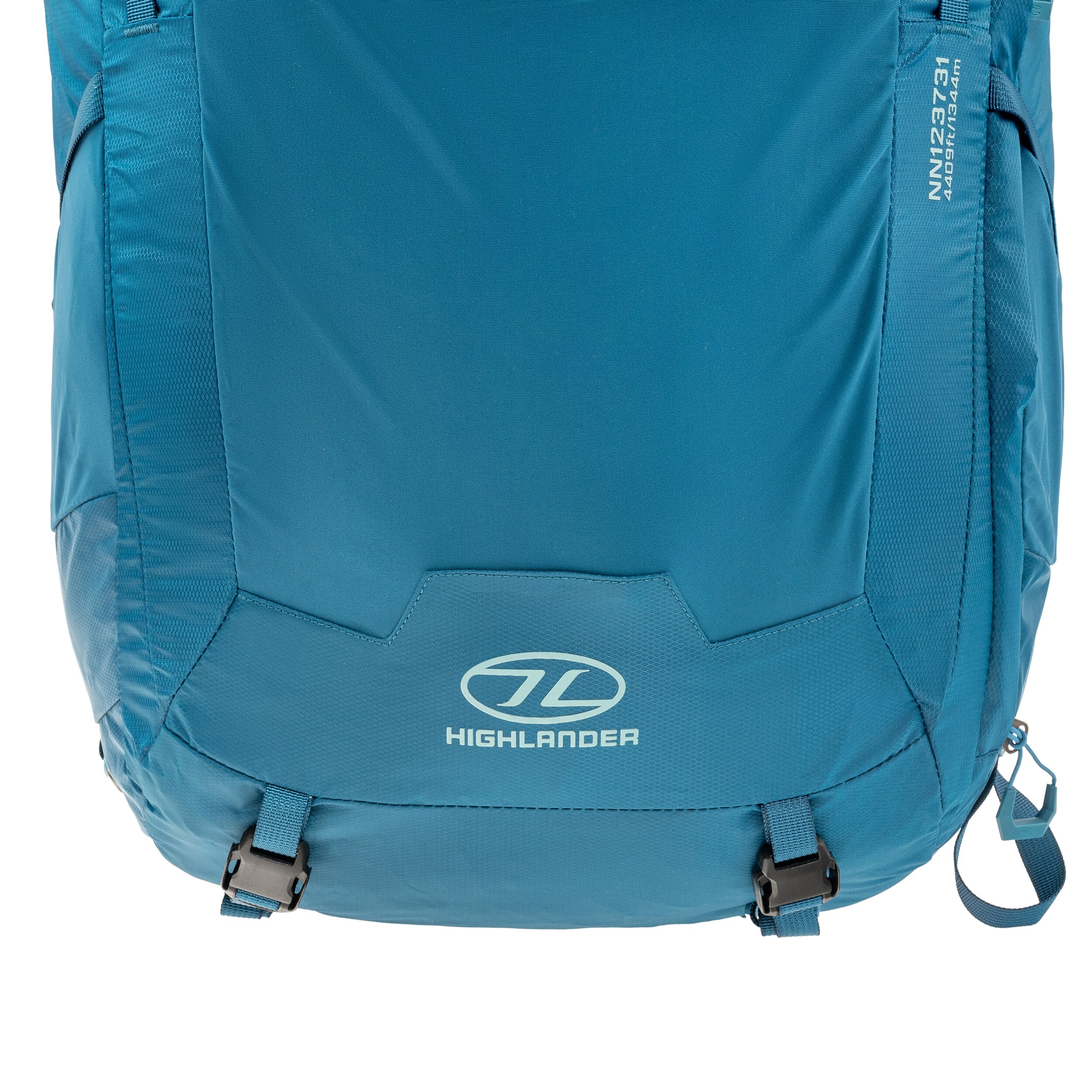 Highlander - Outdoor Ben Nevis Damenrucksack 52 l - Petrol Blue