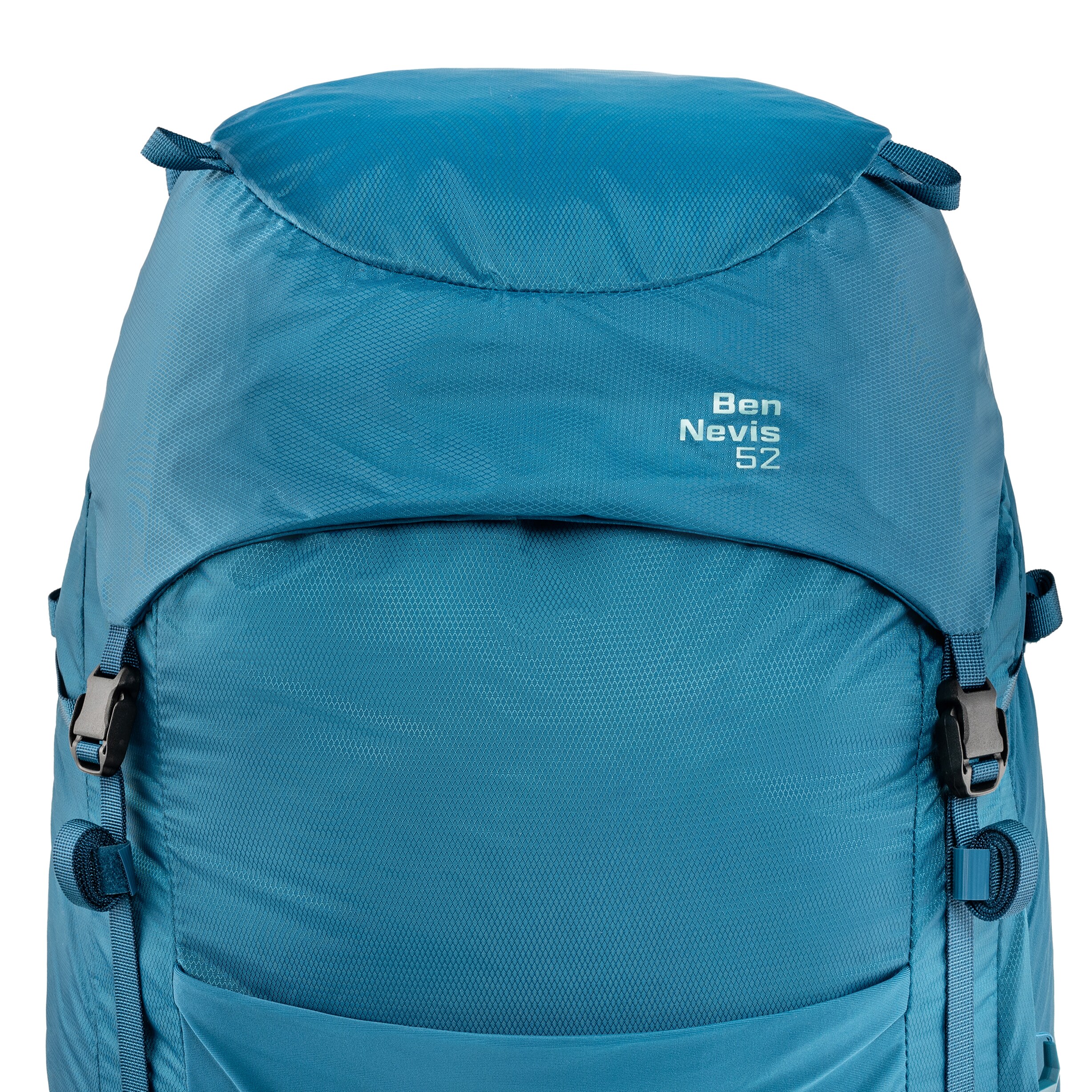Highlander - Outdoor Ben Nevis Damenrucksack 52 l - Petrol Blue
