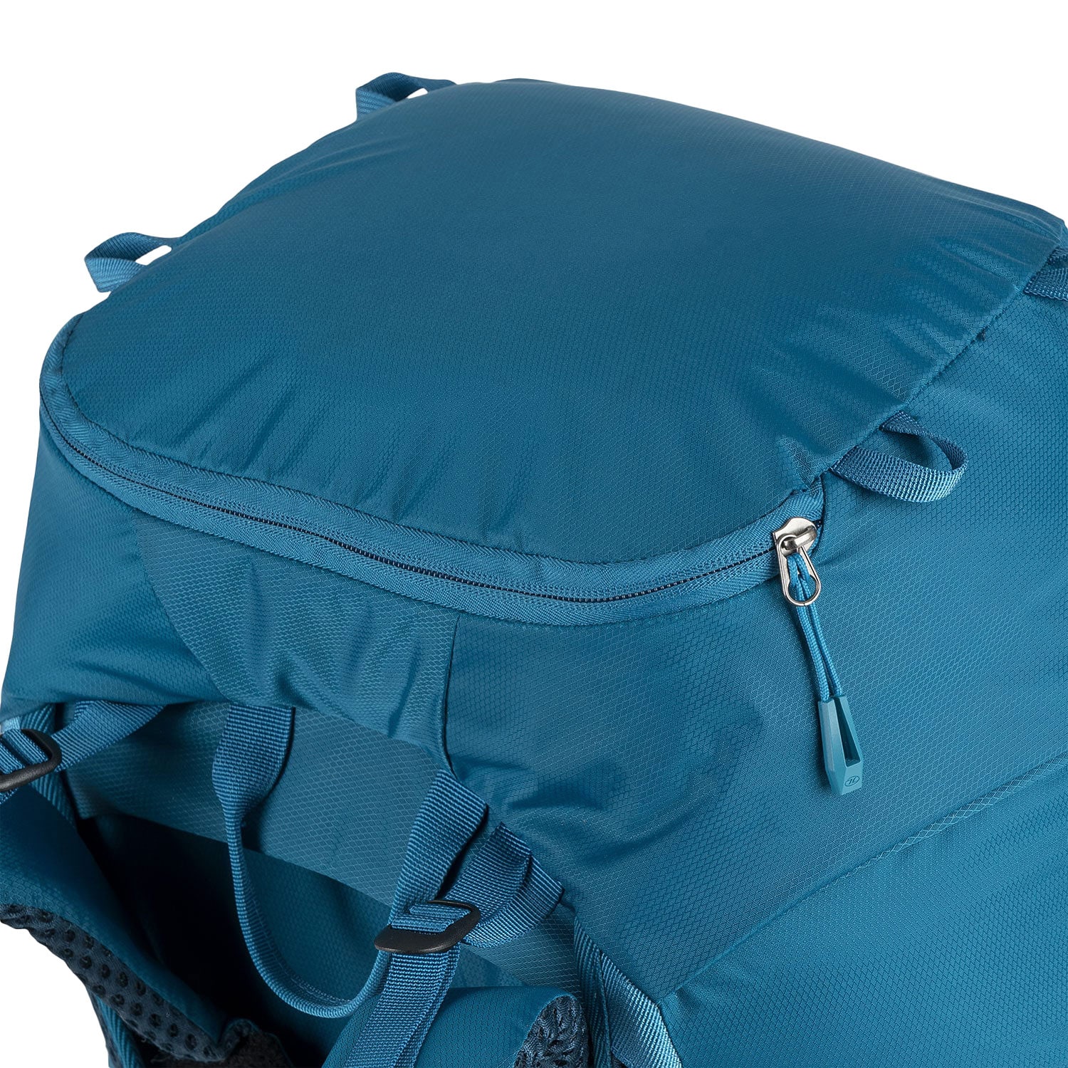 Highlander - Outdoor Ben Nevis Rucksack 52 L - Petrol Blue