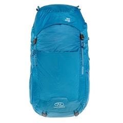 Highlander - Outdoor Ben Nevis Damenrucksack 65 l - Petrol Blue