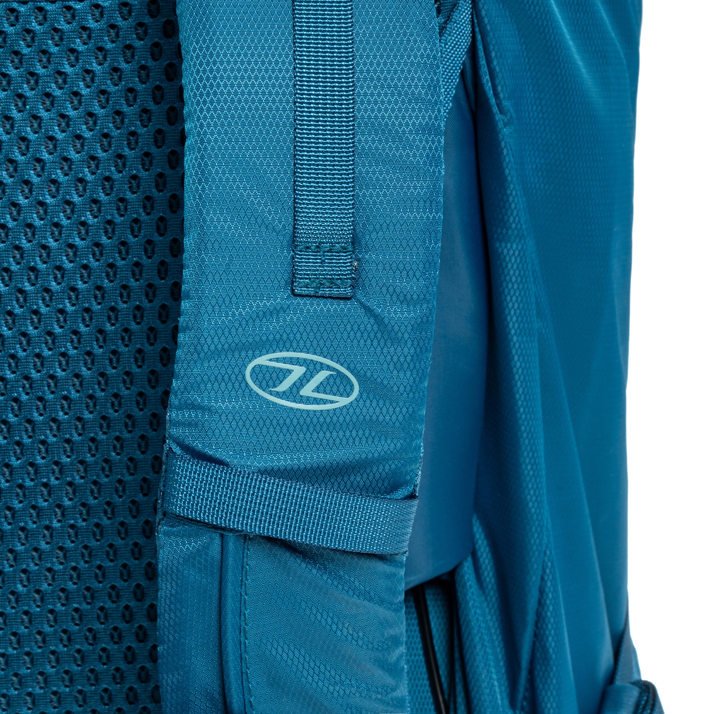 Highlander - Outdoor Ben Nevis Damenrucksack 65 l - Petrol Blue