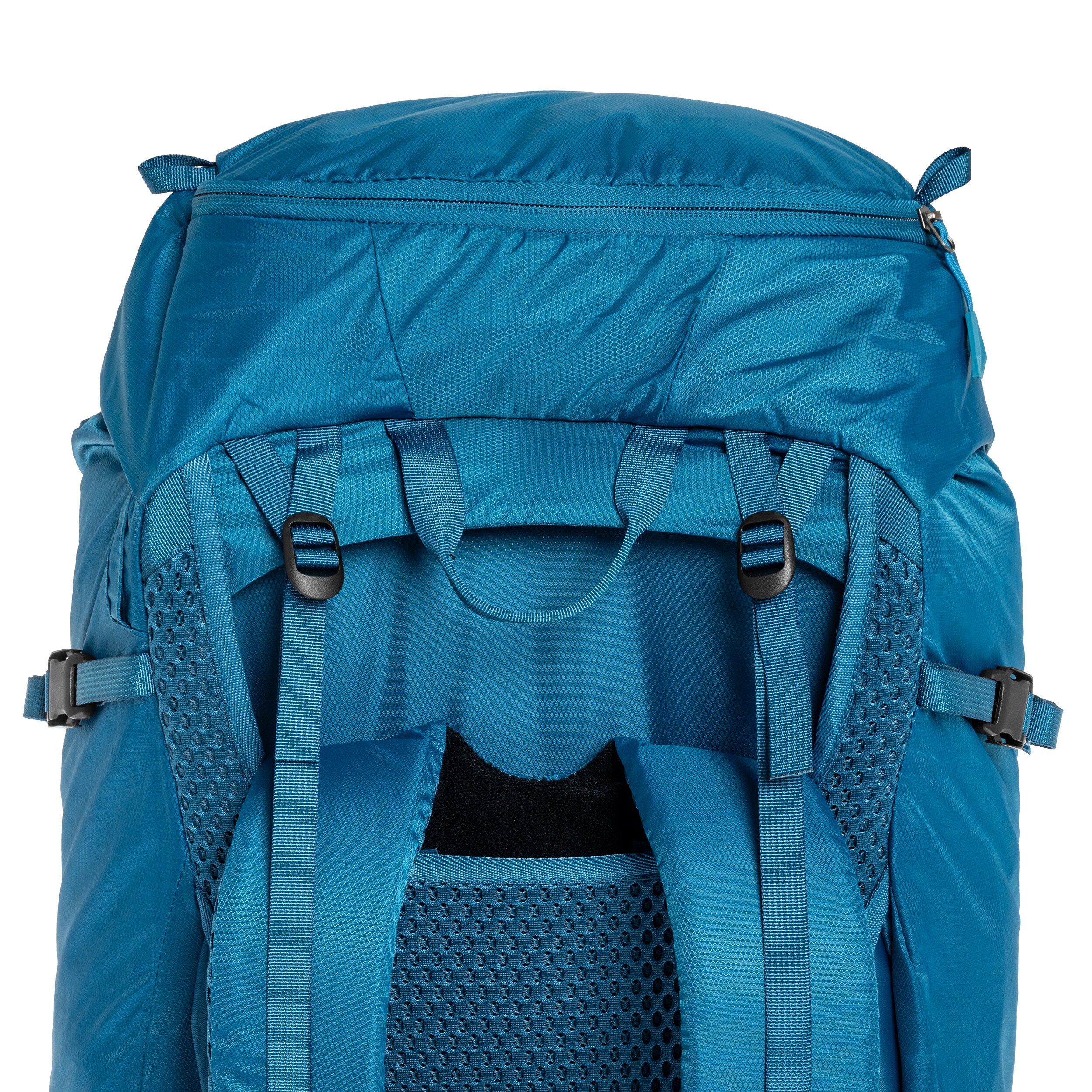 Highlander - Outdoor Ben Nevis Damenrucksack 65 l - Petrol Blue