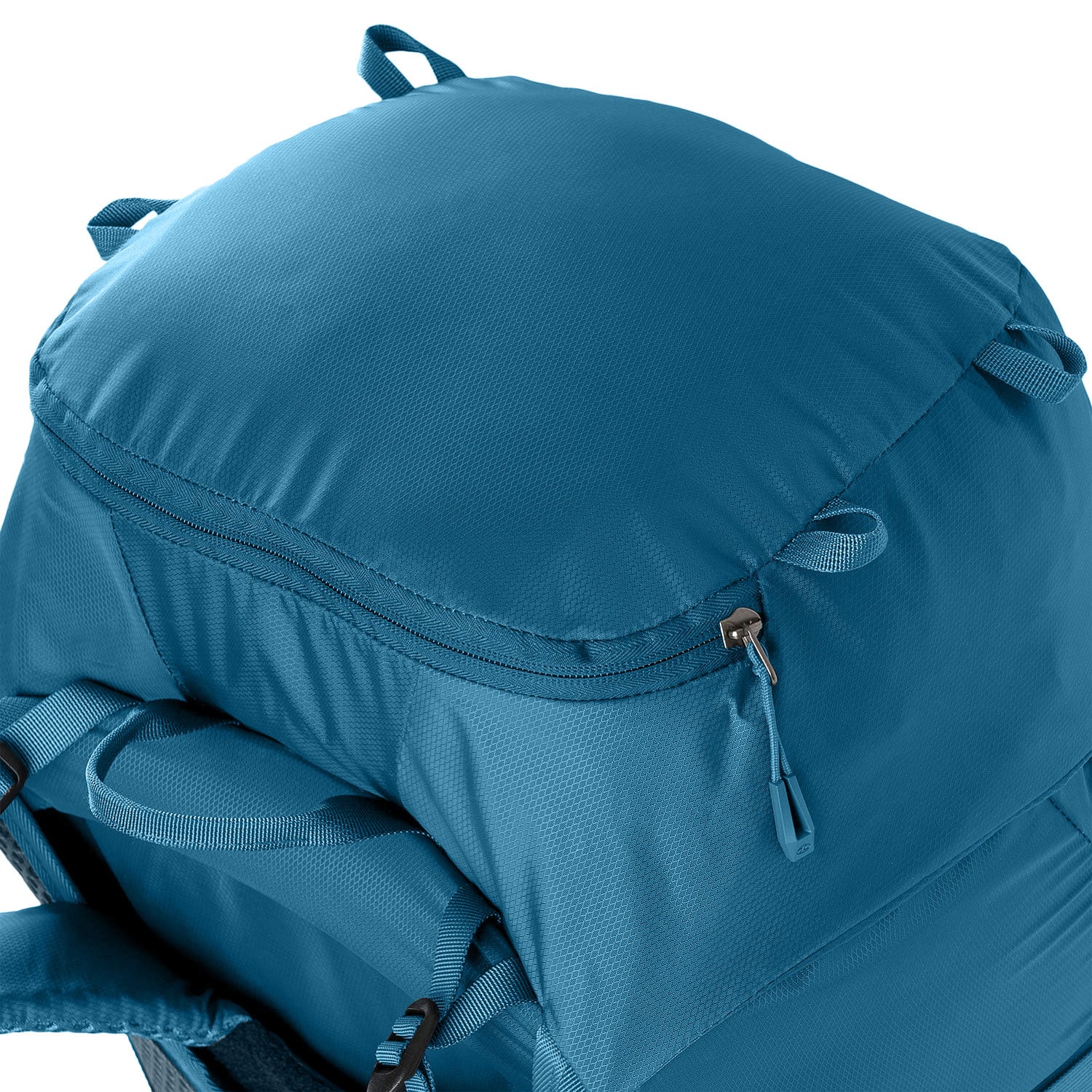 Highlander - Outdoor Ben Nevis Rucksack 65 L - Petrol Blue