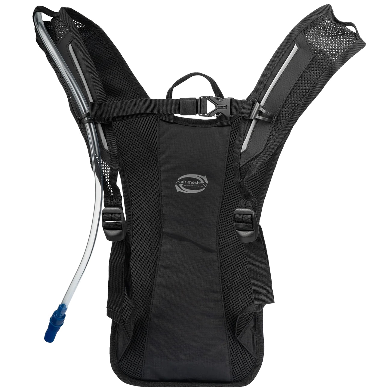 Highlander - Forces Bolt-Lite Hydration Pack Rucksack 4 l - Black