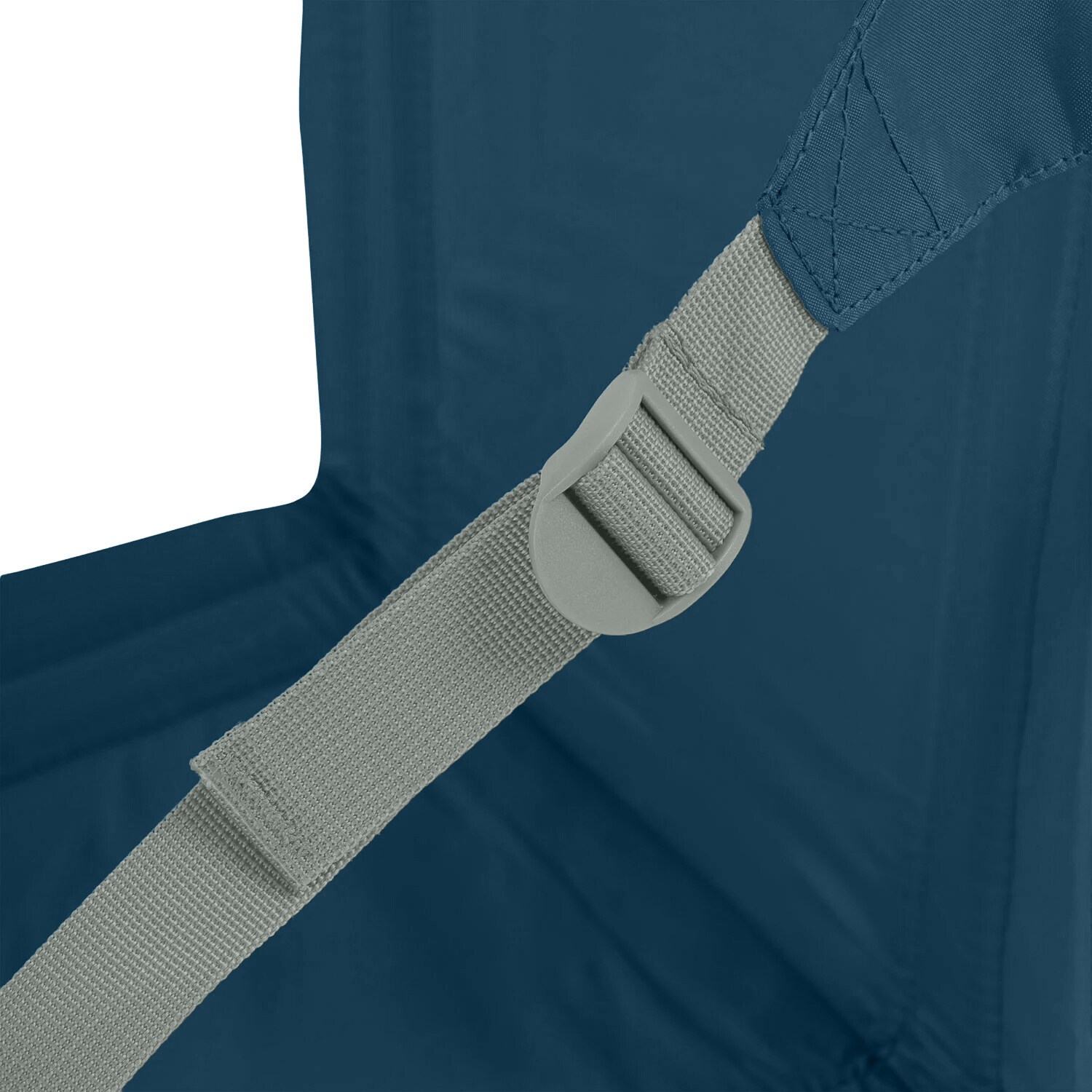 Highlander - Outdoor Klappbarer Sitz - Blue