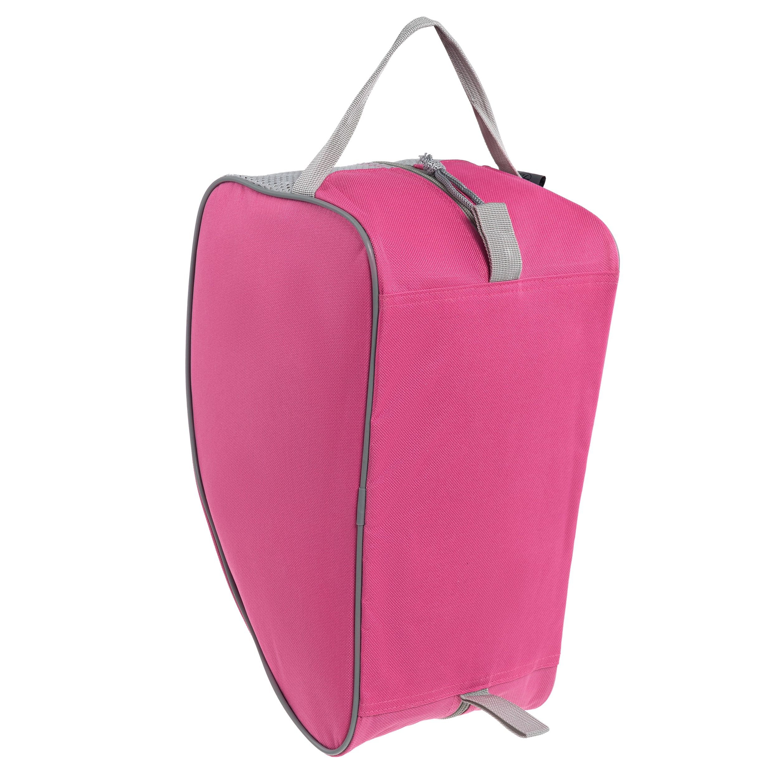 Highlander - Breather Boot Bag Schuhtasche - Pink